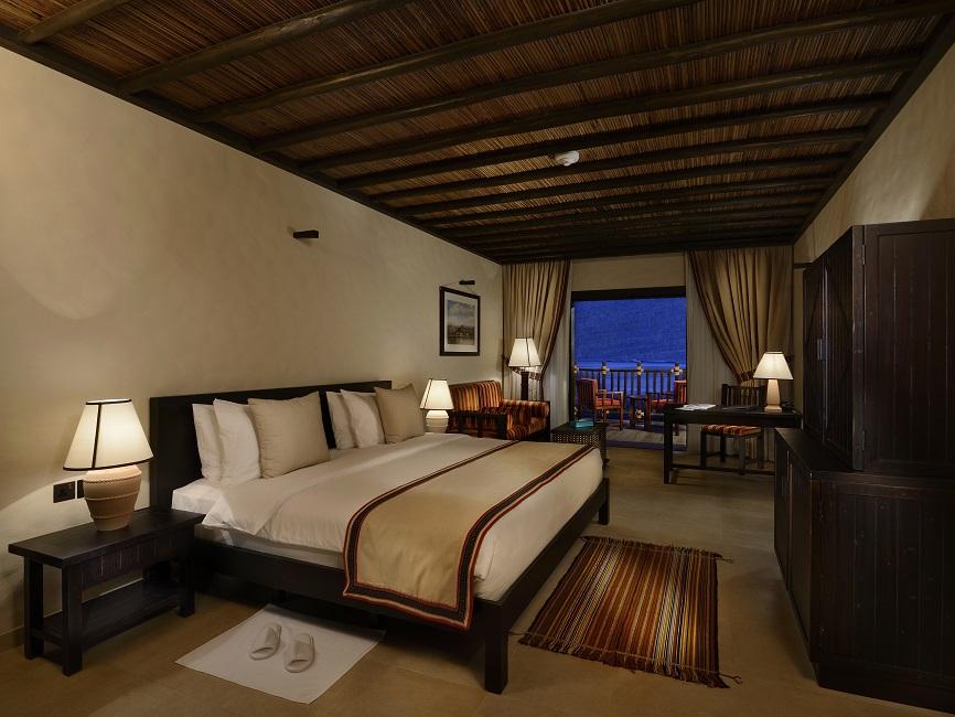 Atana Musandam Resort