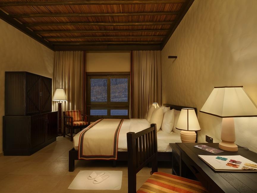 Atana Musandam Resort