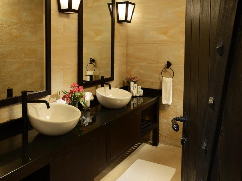 Atana Musandam Resort