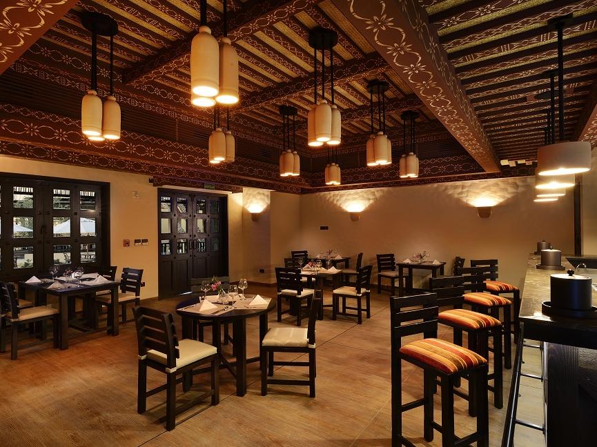 Atana Musandam Resort