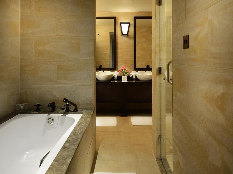 Atana Musandam Resort