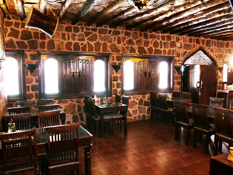 Esraa Hotel Apartment