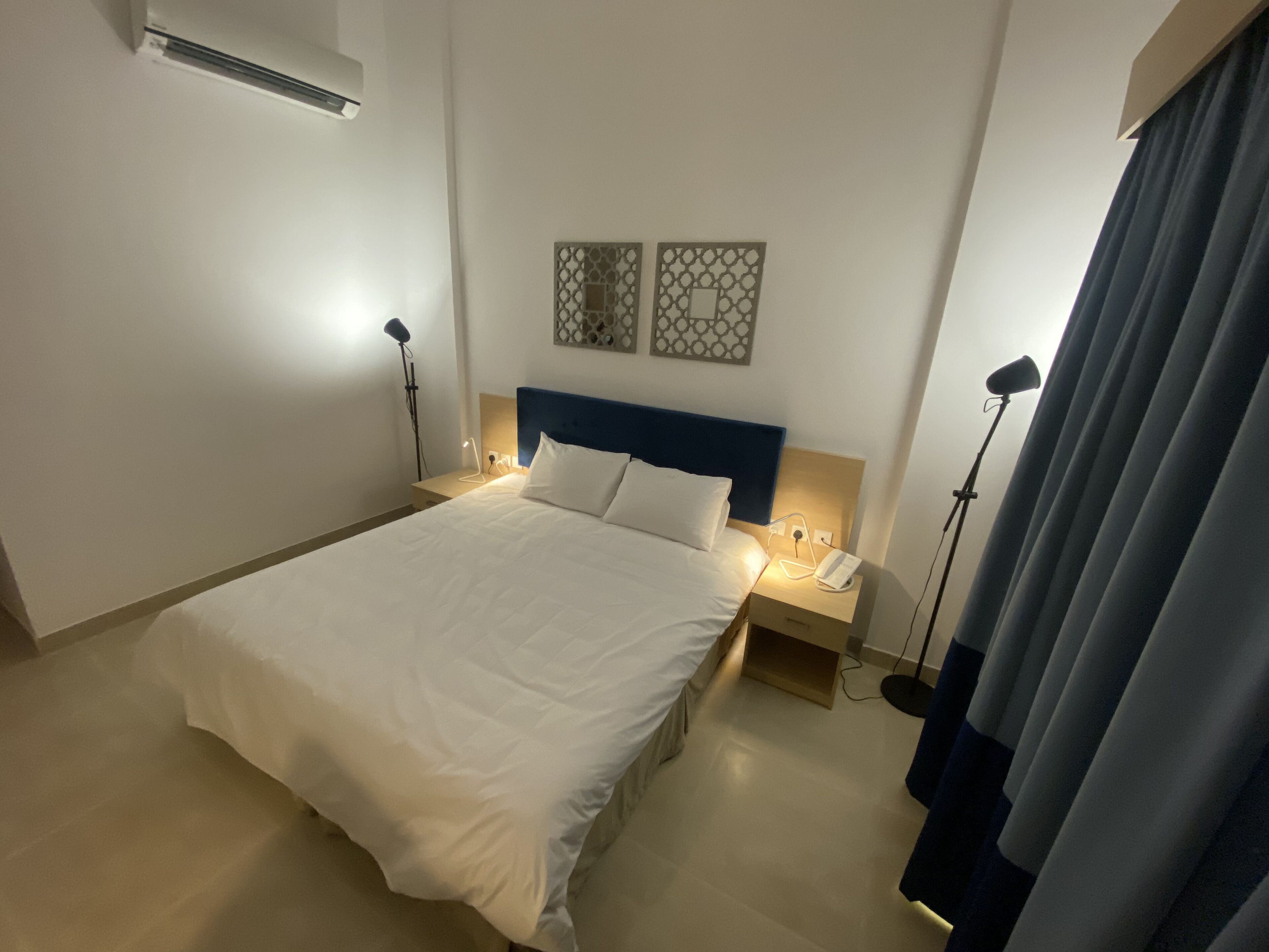 Maydan Tourism Hotel