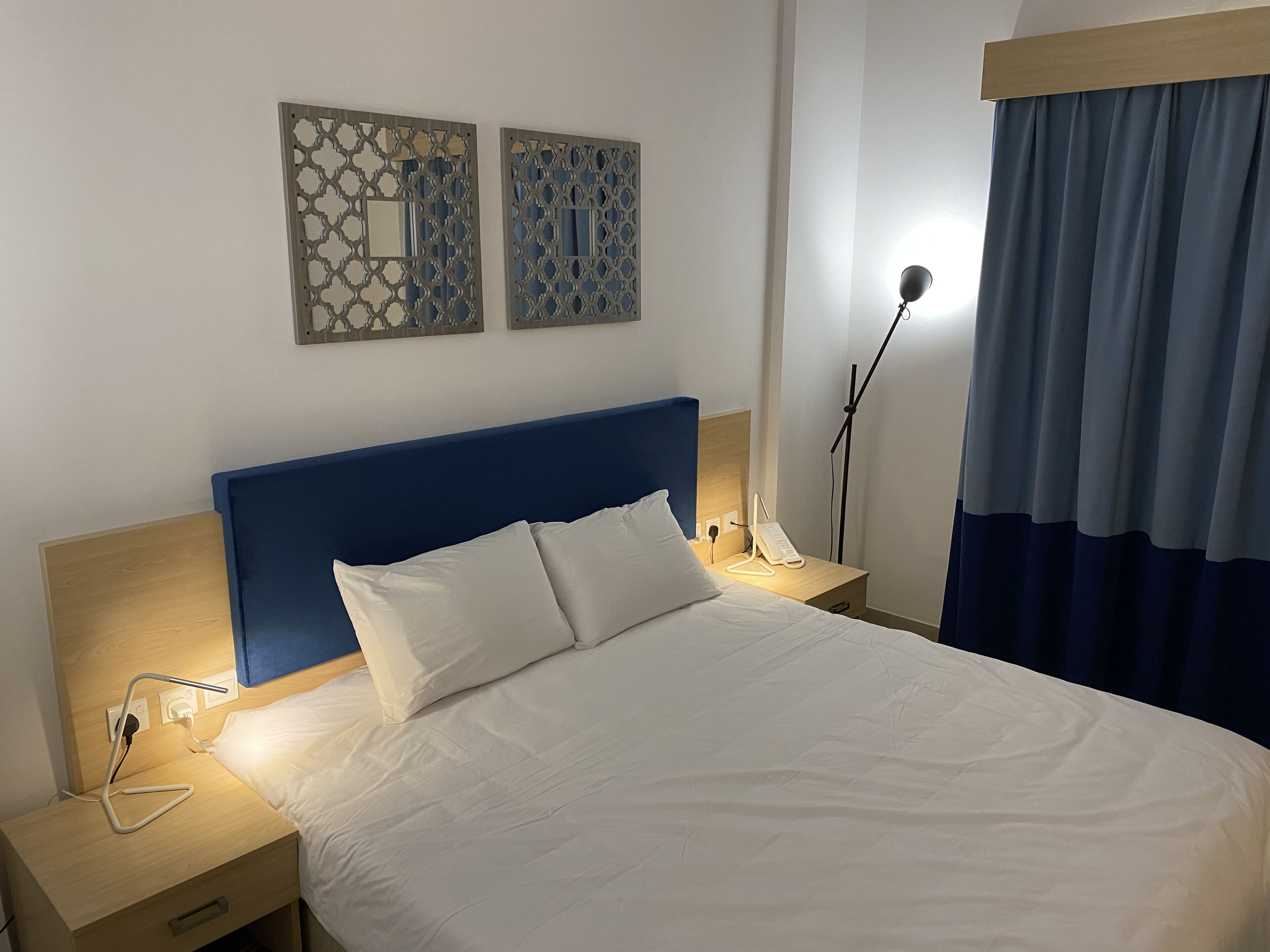 Maydan Tourism Hotel