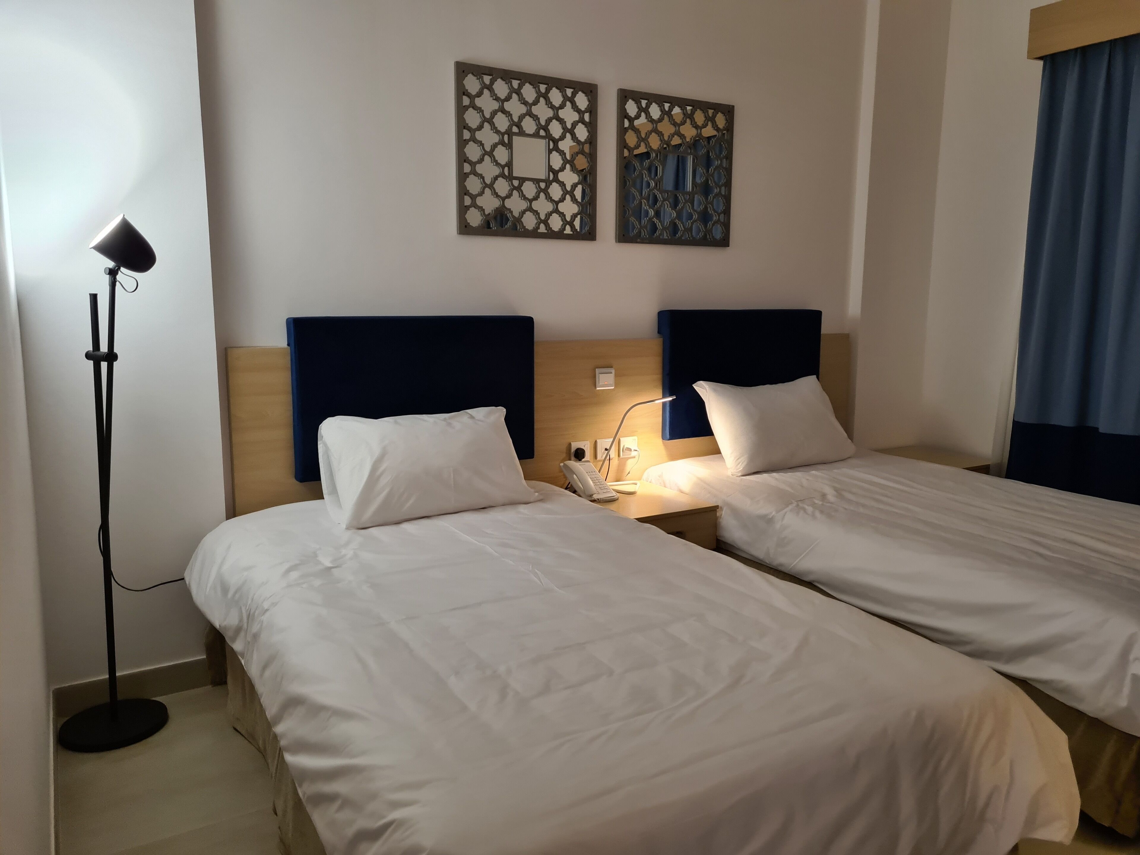 Maydan Tourism Hotel
