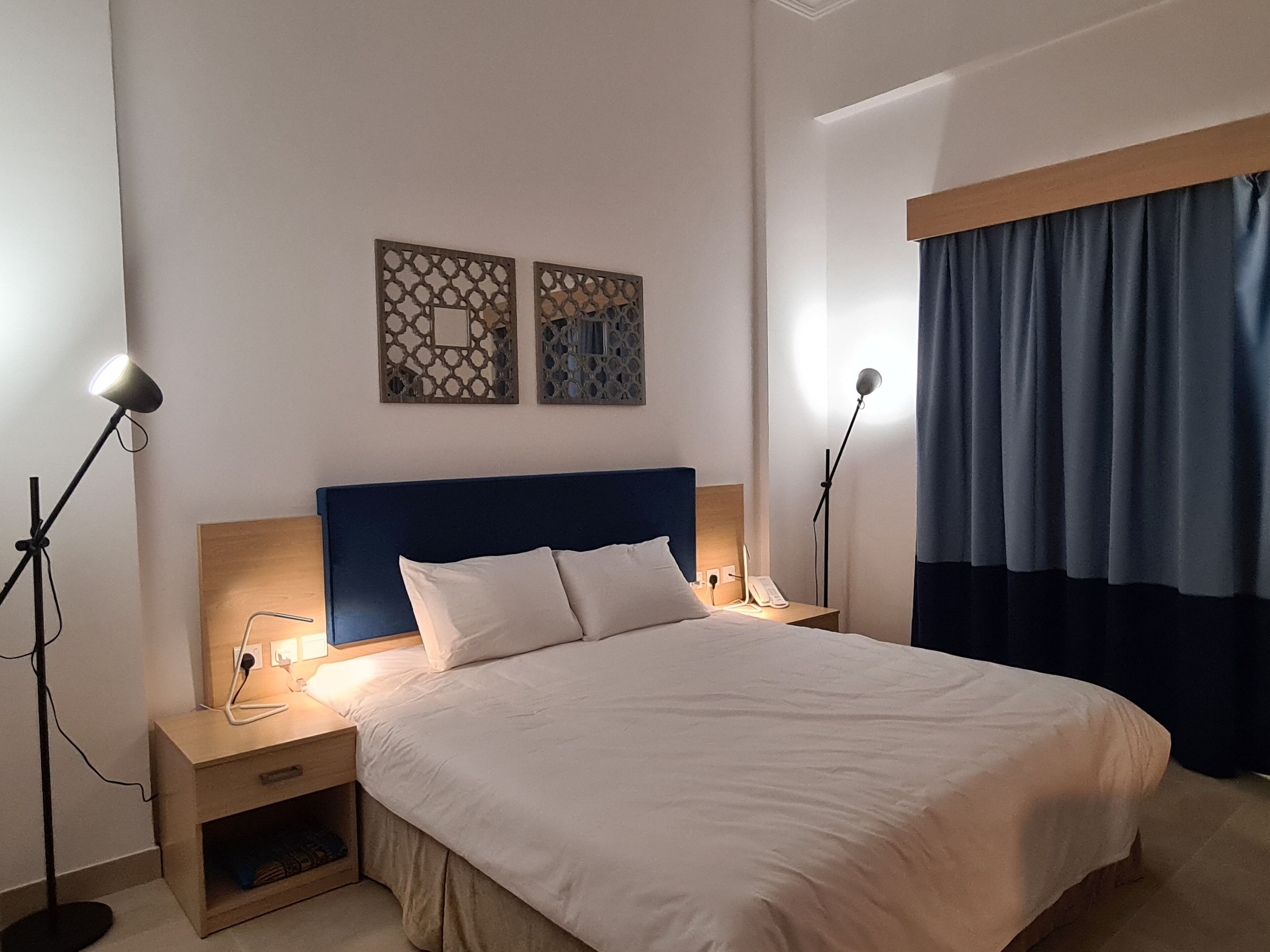 Maydan Tourism Hotel