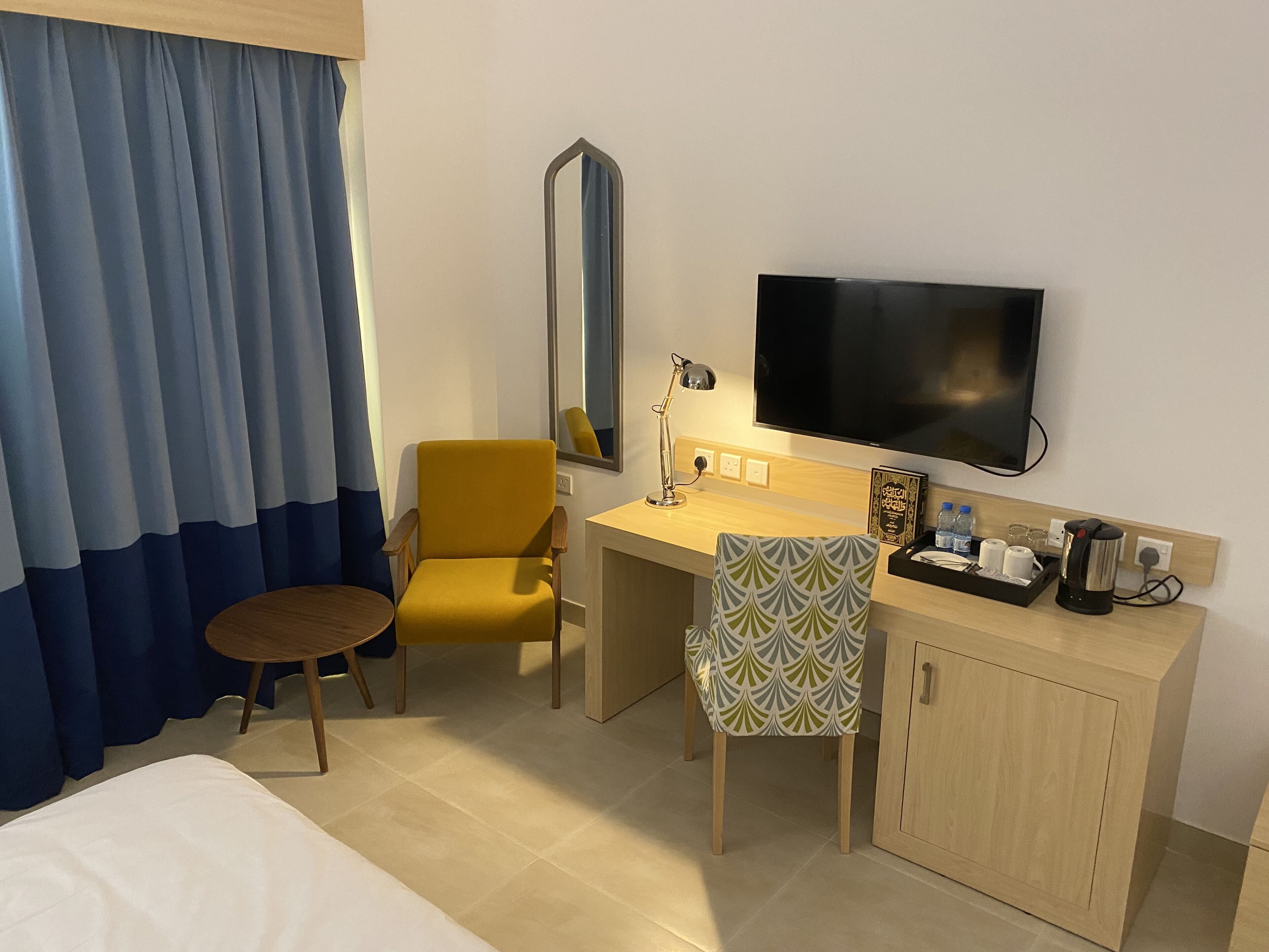 Maydan Tourism Hotel