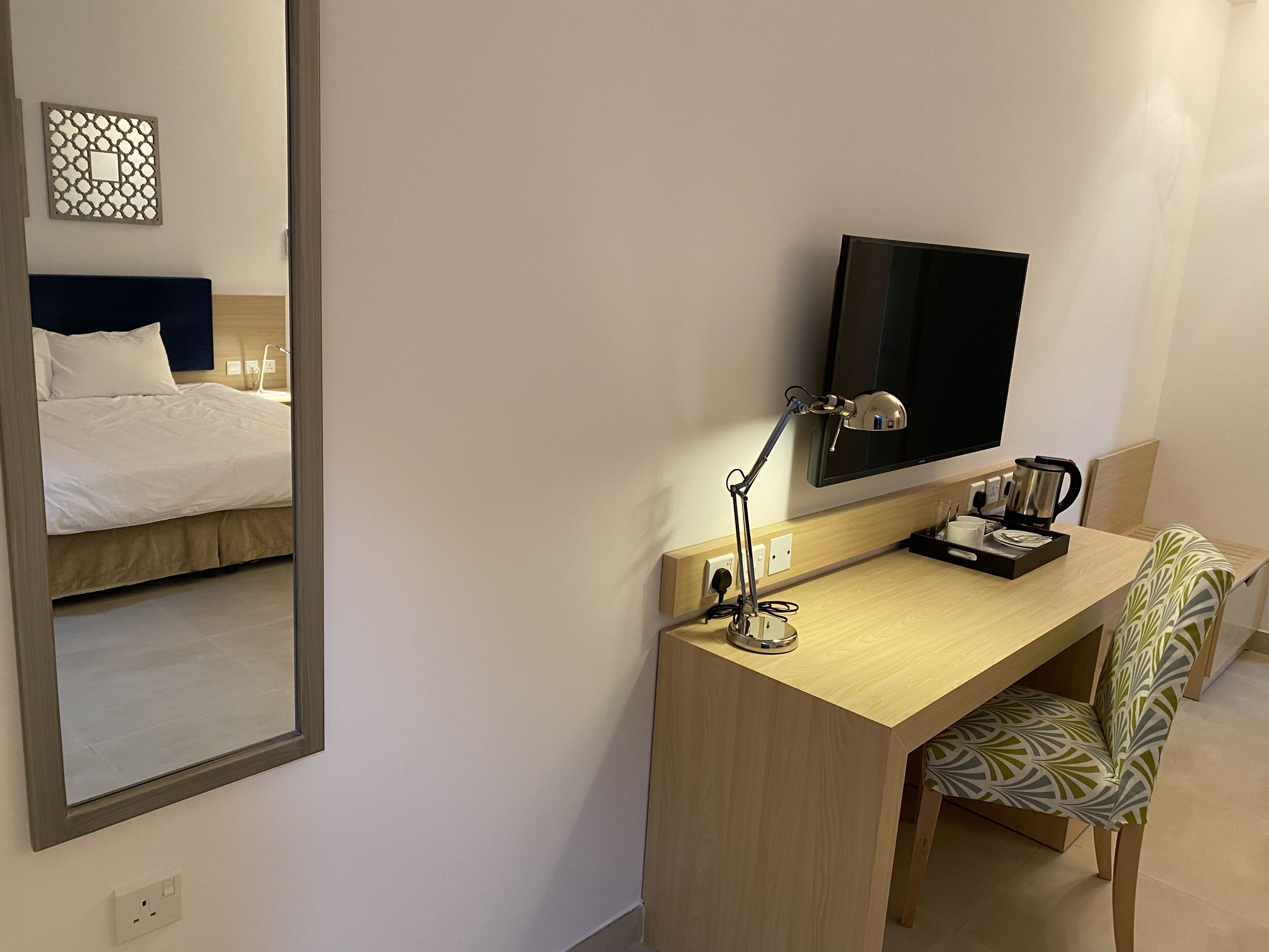 Maydan Tourism Hotel