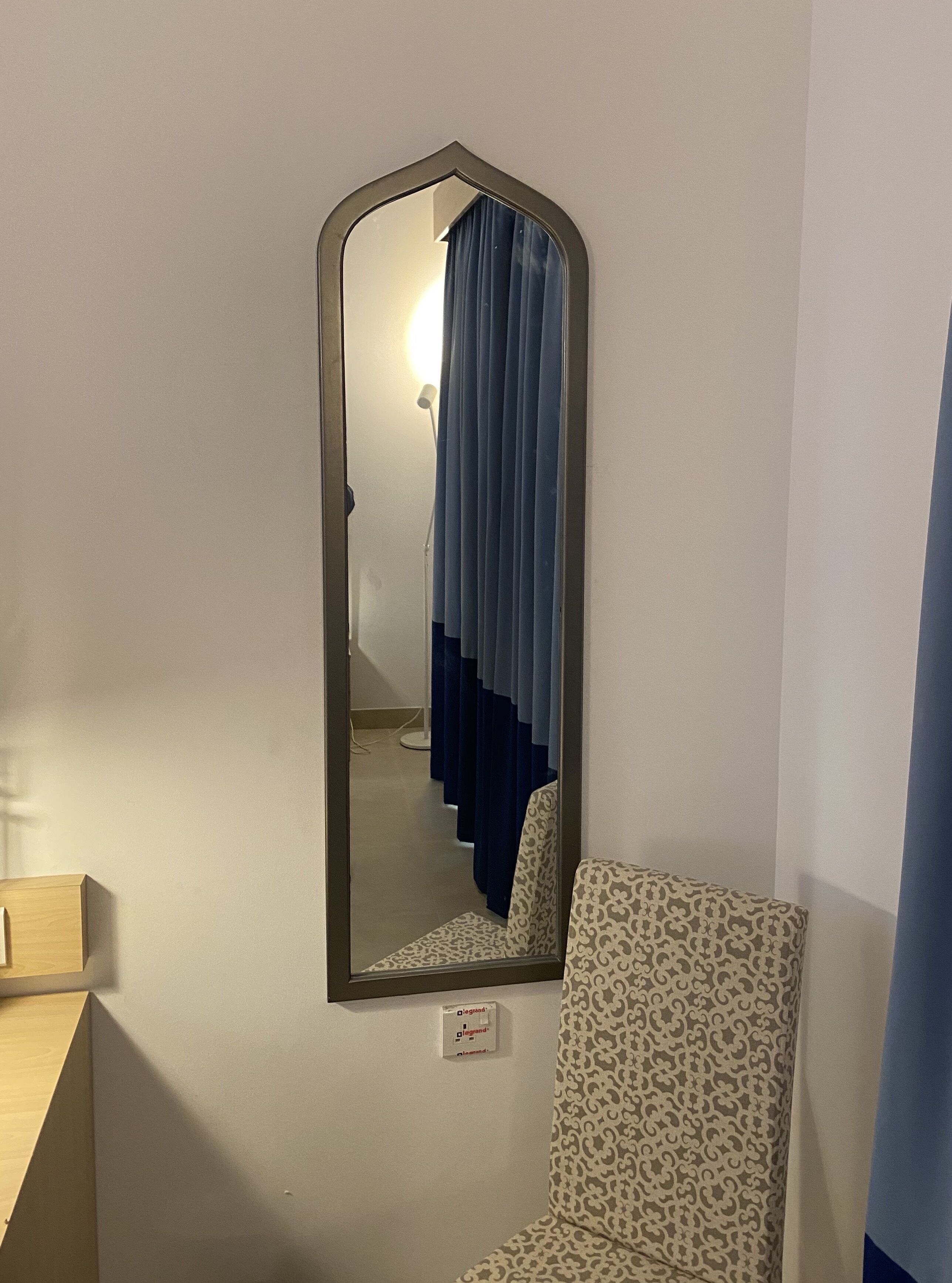 Maydan Tourism Hotel