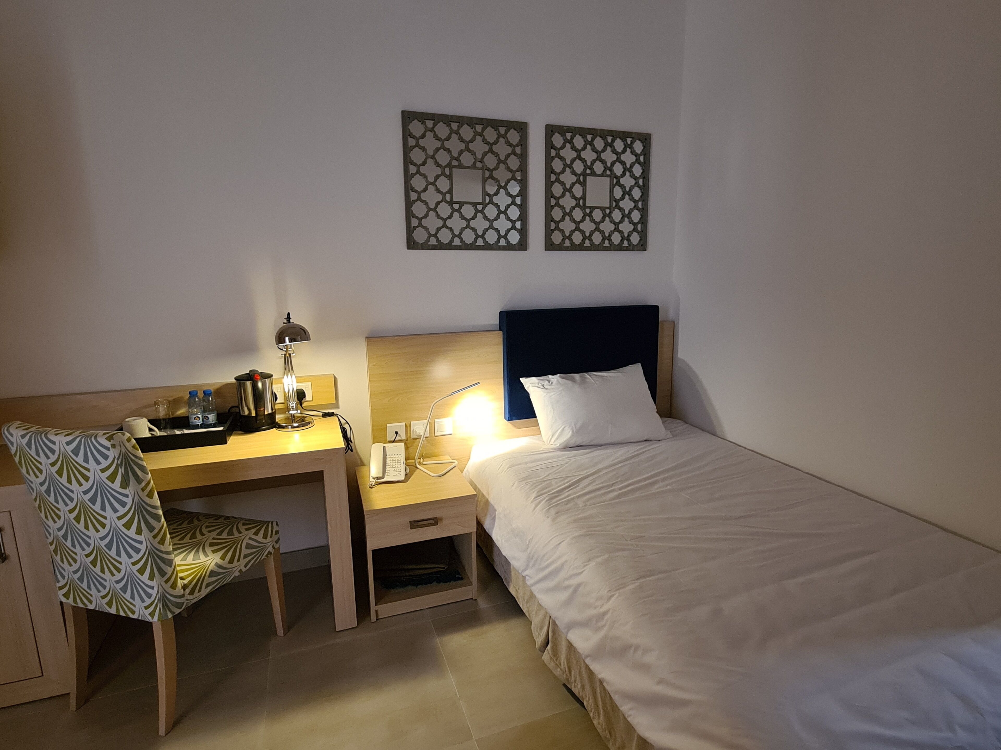 Maydan Tourism Hotel