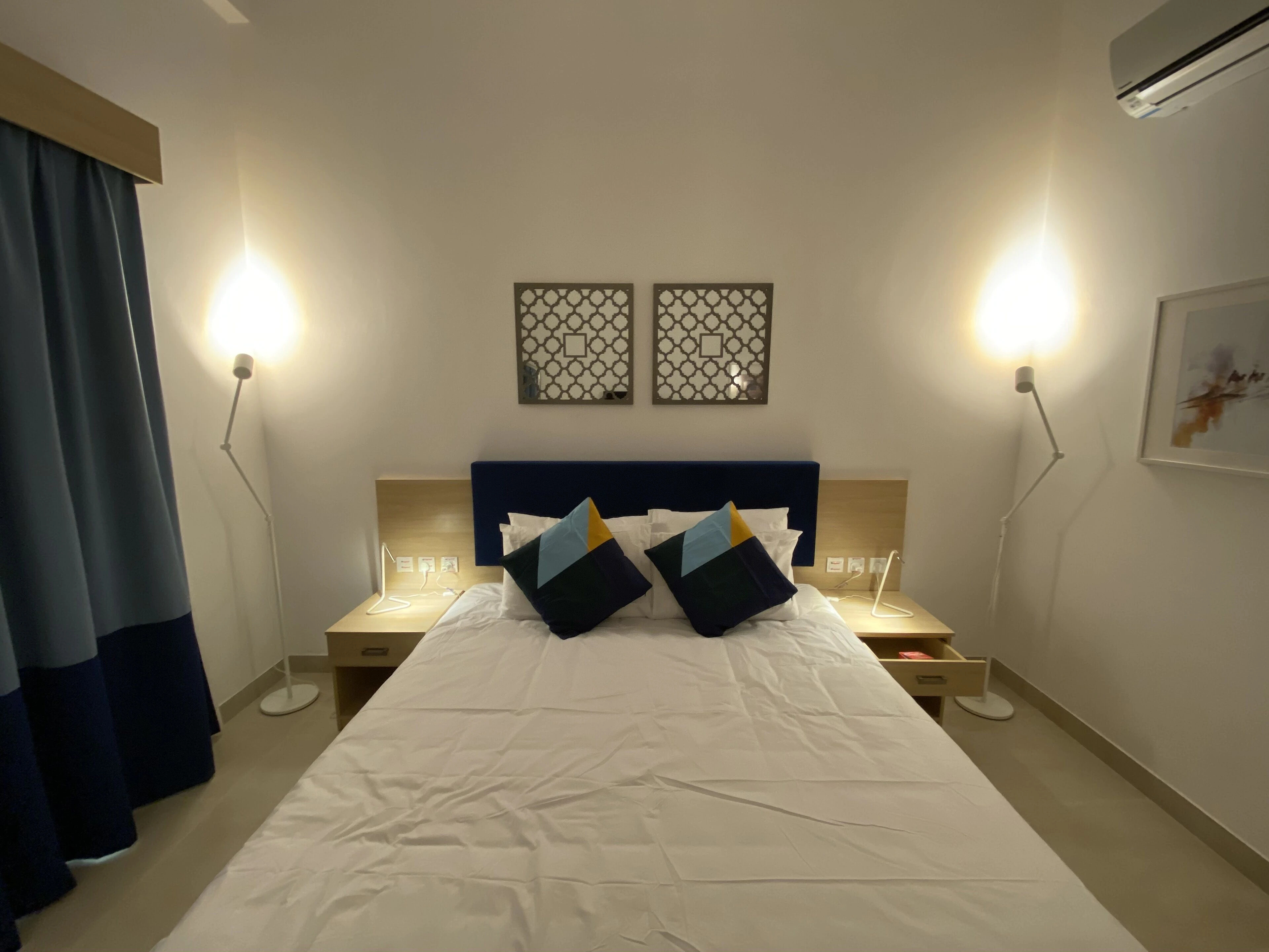 Maydan Tourism Hotel