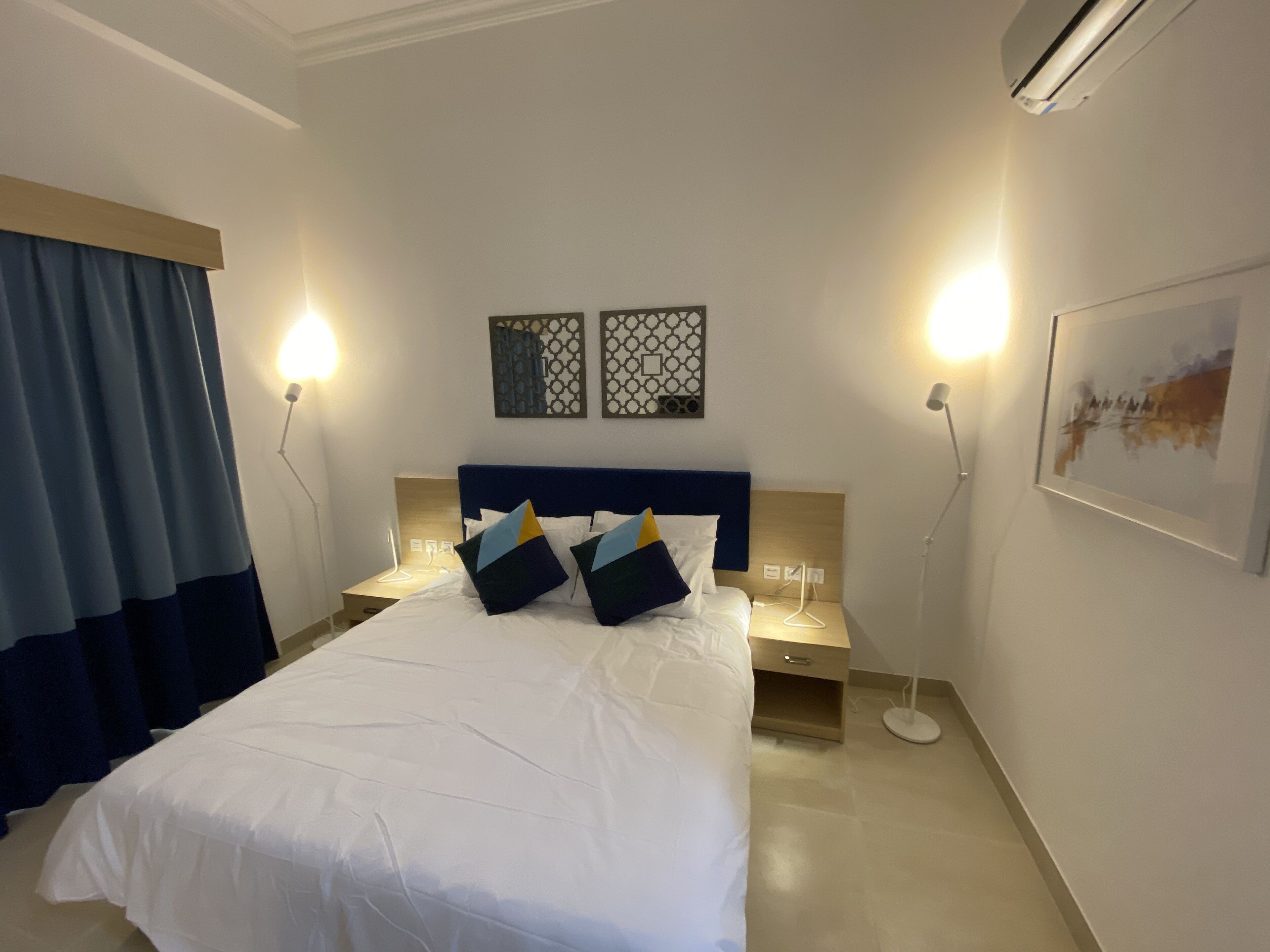 Maydan Tourism Hotel
