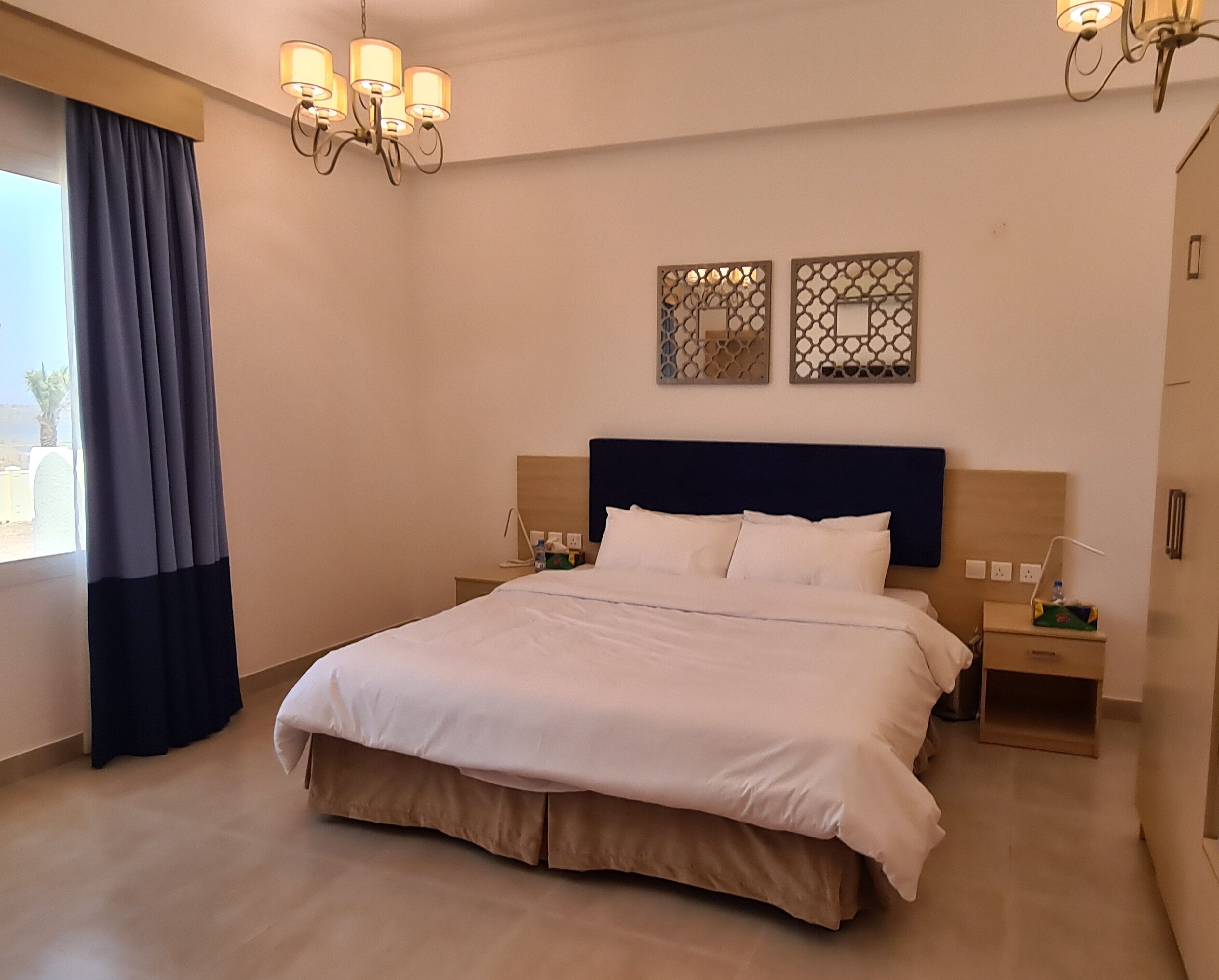 Maydan Tourism Hotel