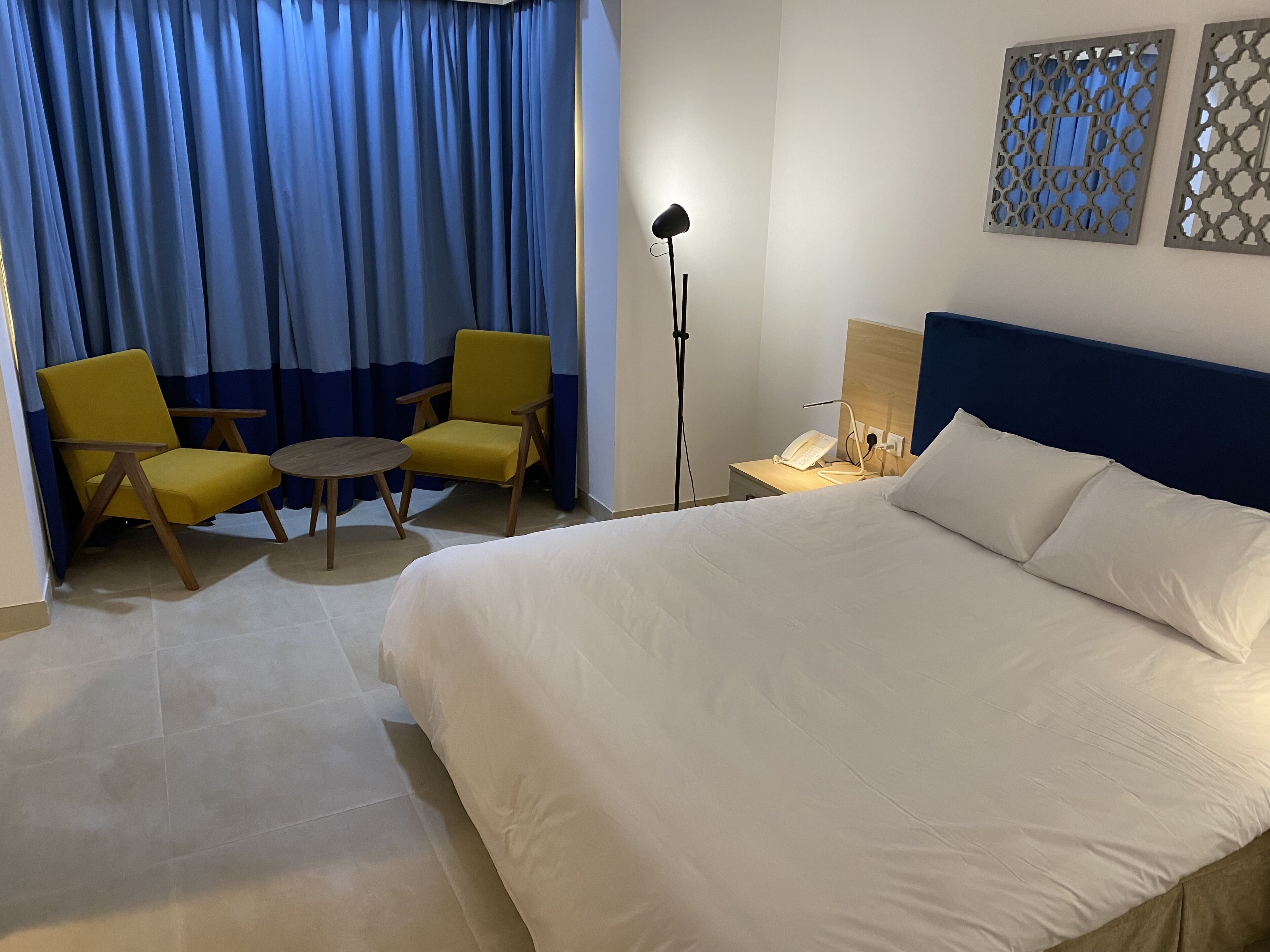 Maydan Tourism Hotel