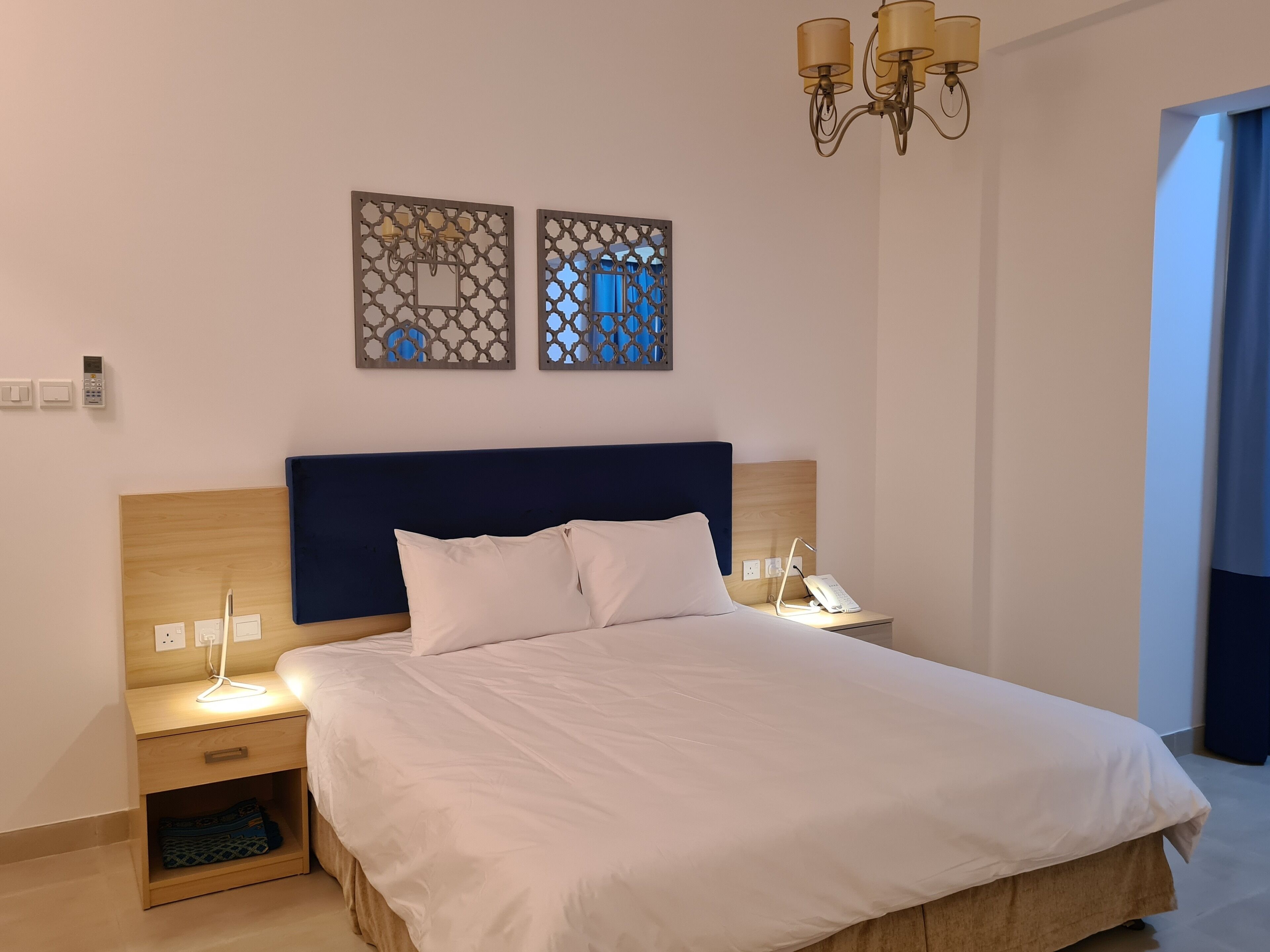 Maydan Tourism Hotel