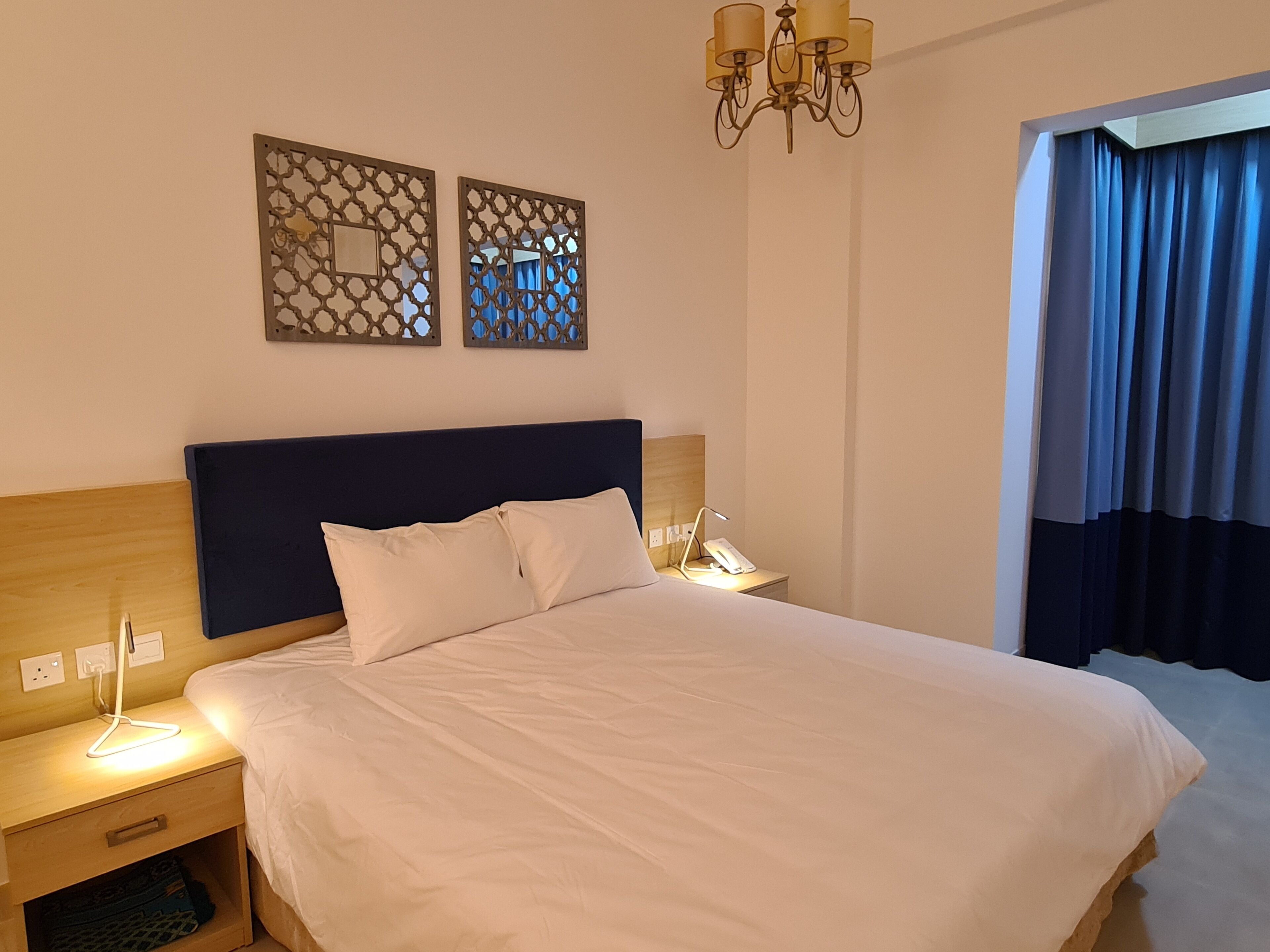 Maydan Tourism Hotel