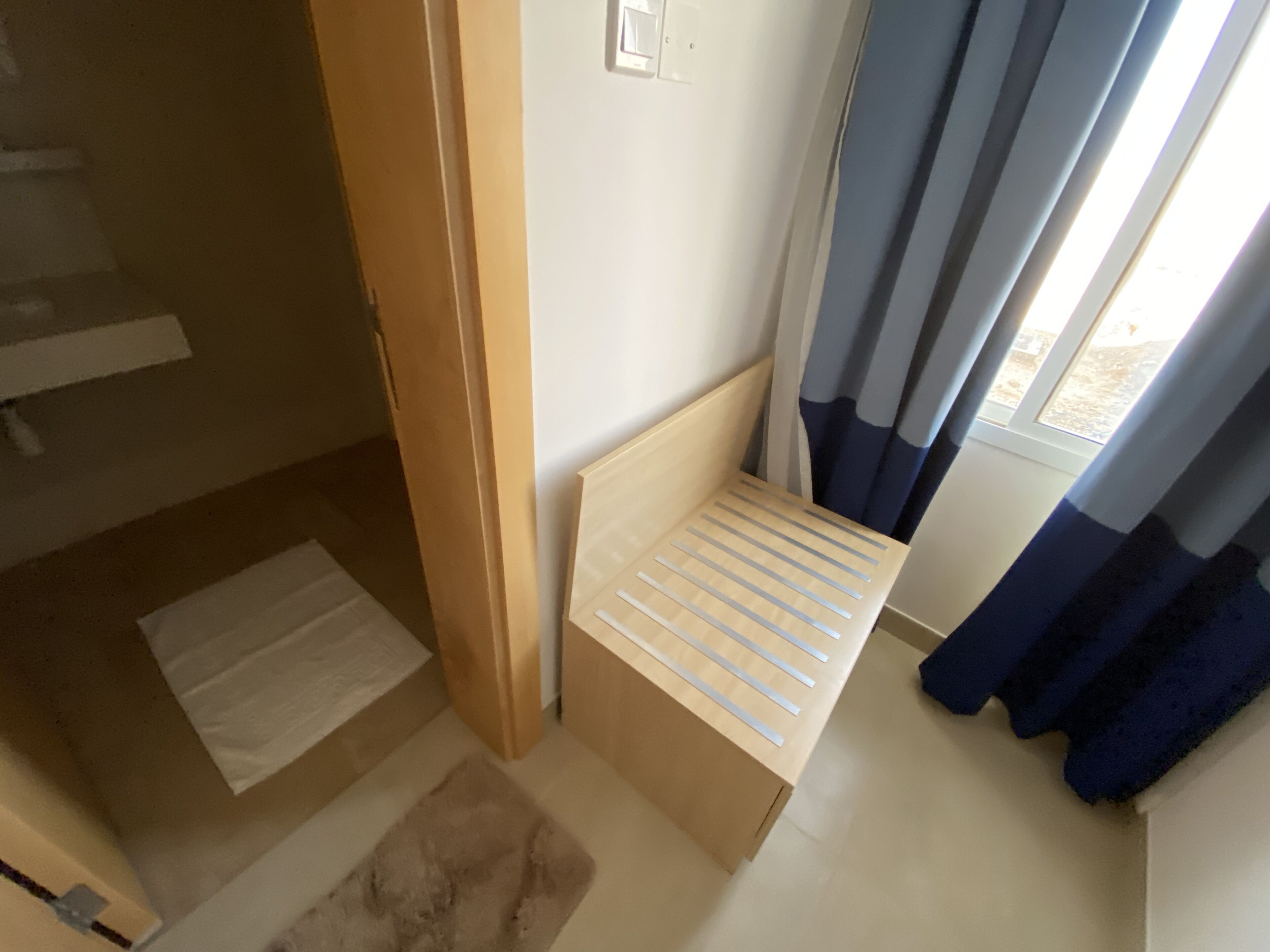 Maydan Tourism Hotel