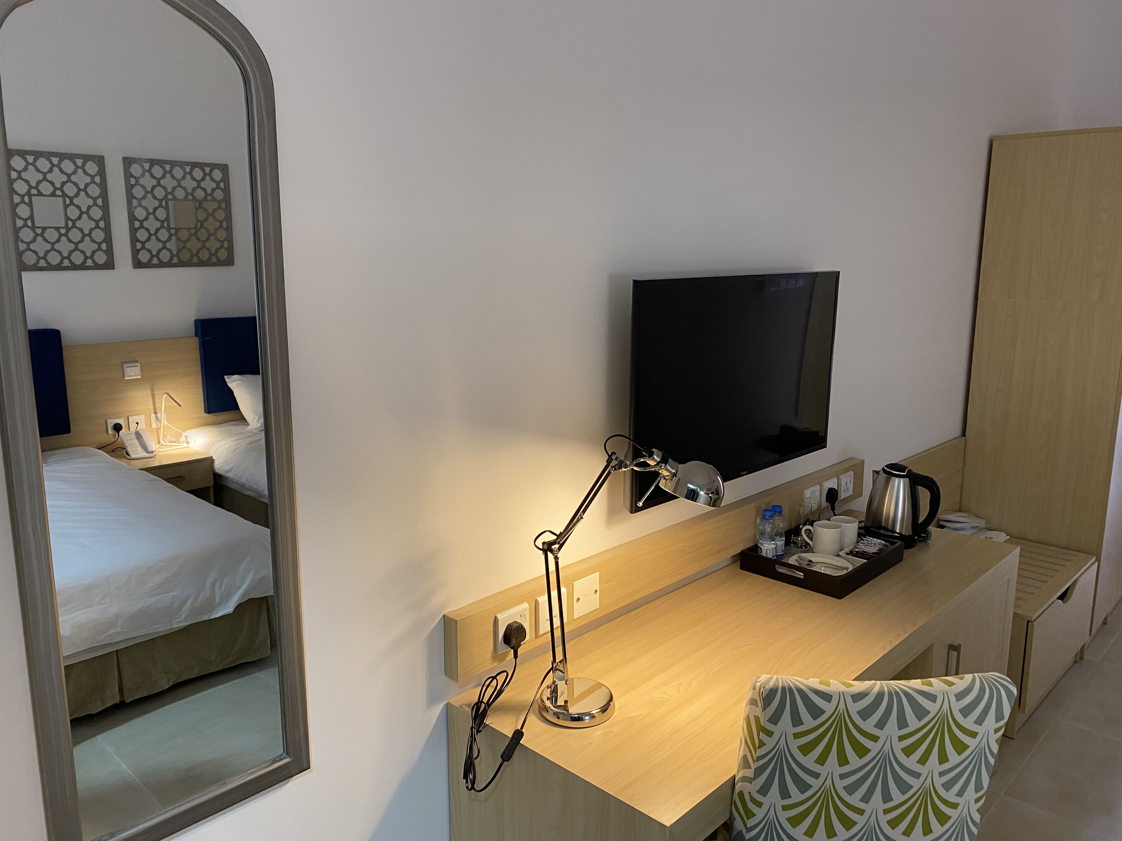 Maydan Tourism Hotel