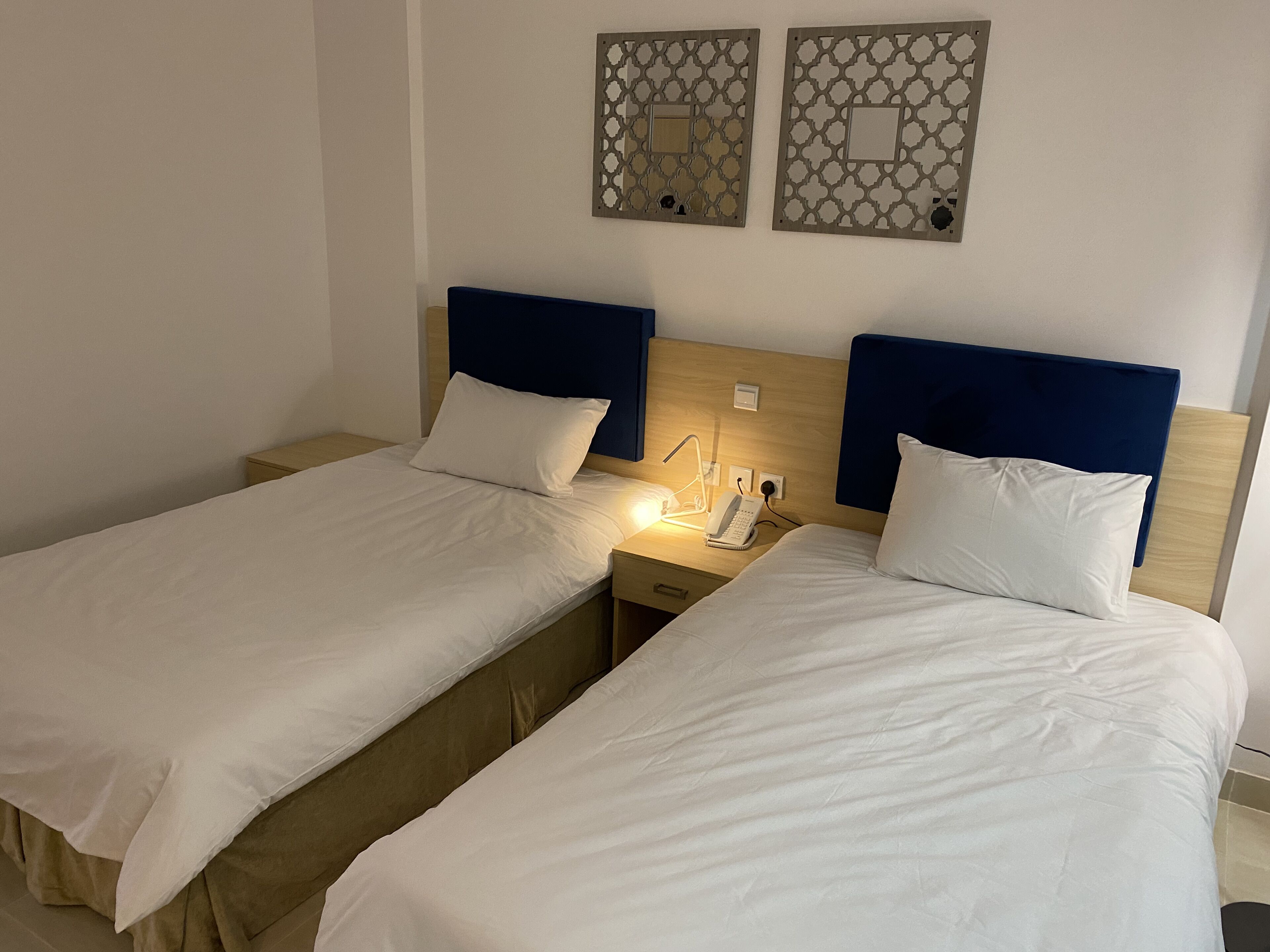 Maydan Tourism Hotel