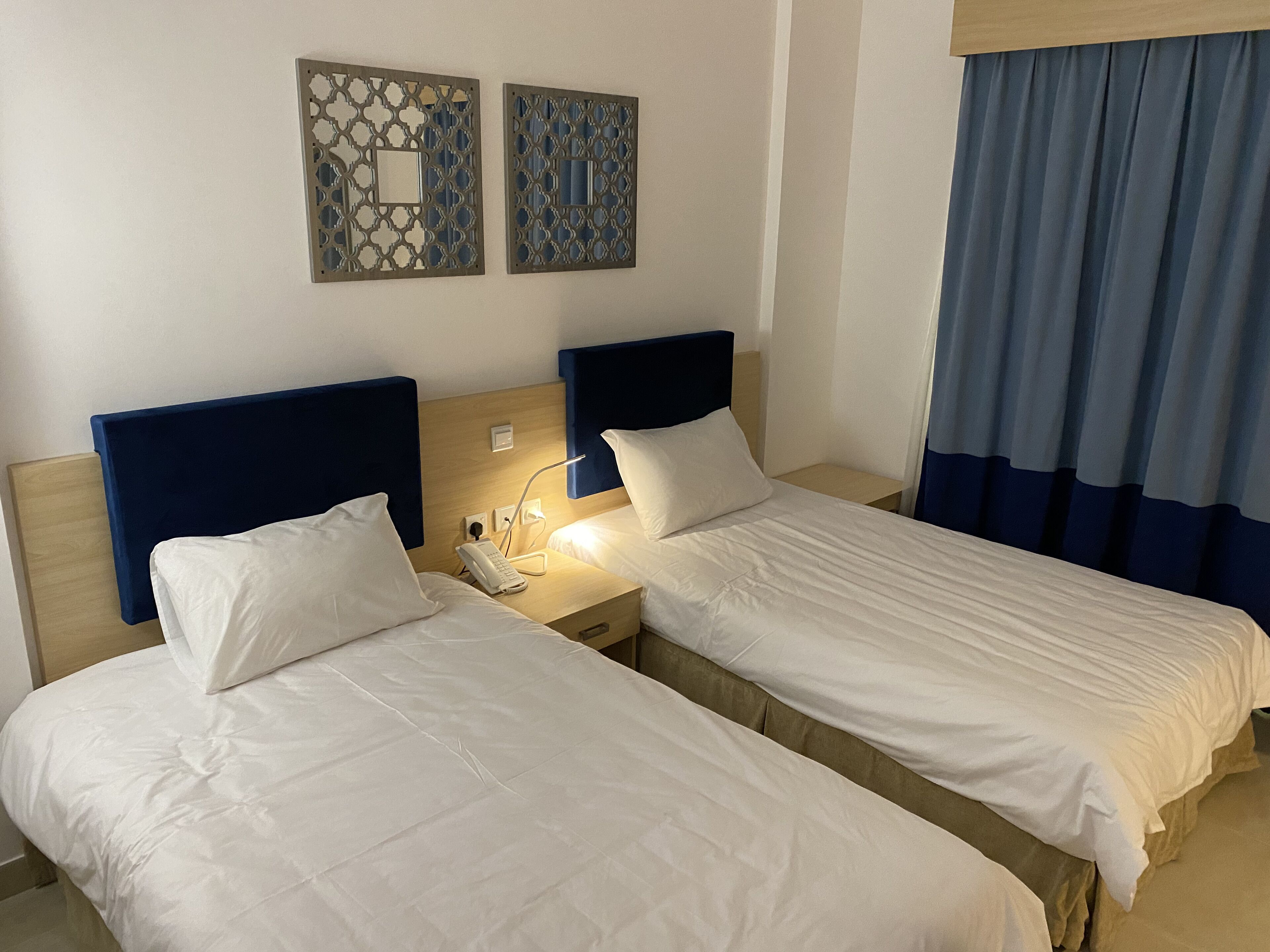 Maydan Tourism Hotel
