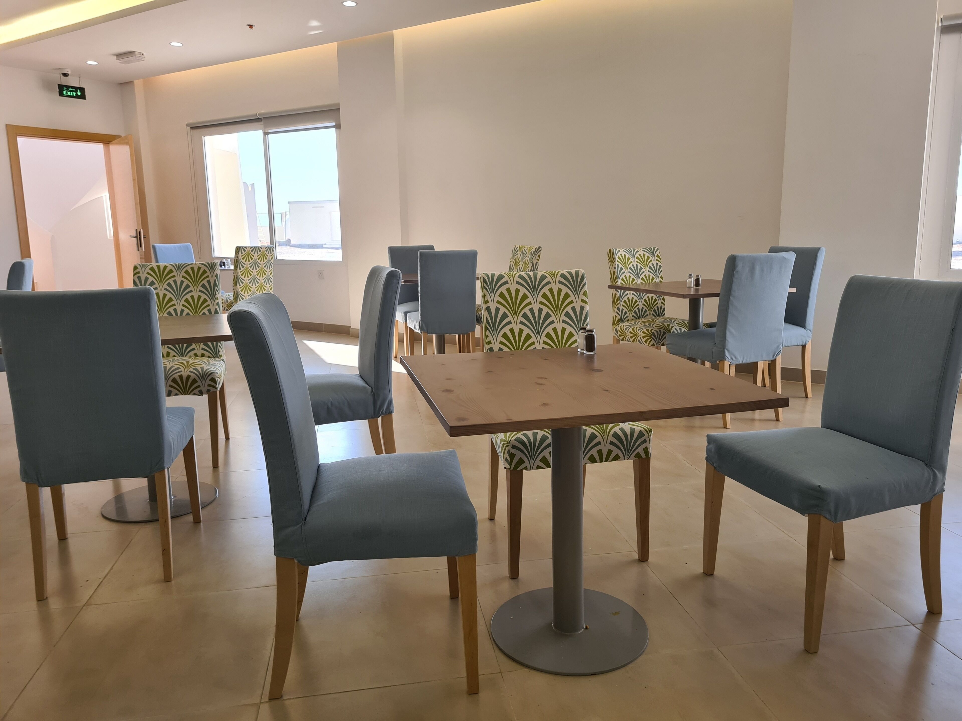 Maydan Tourism Hotel
