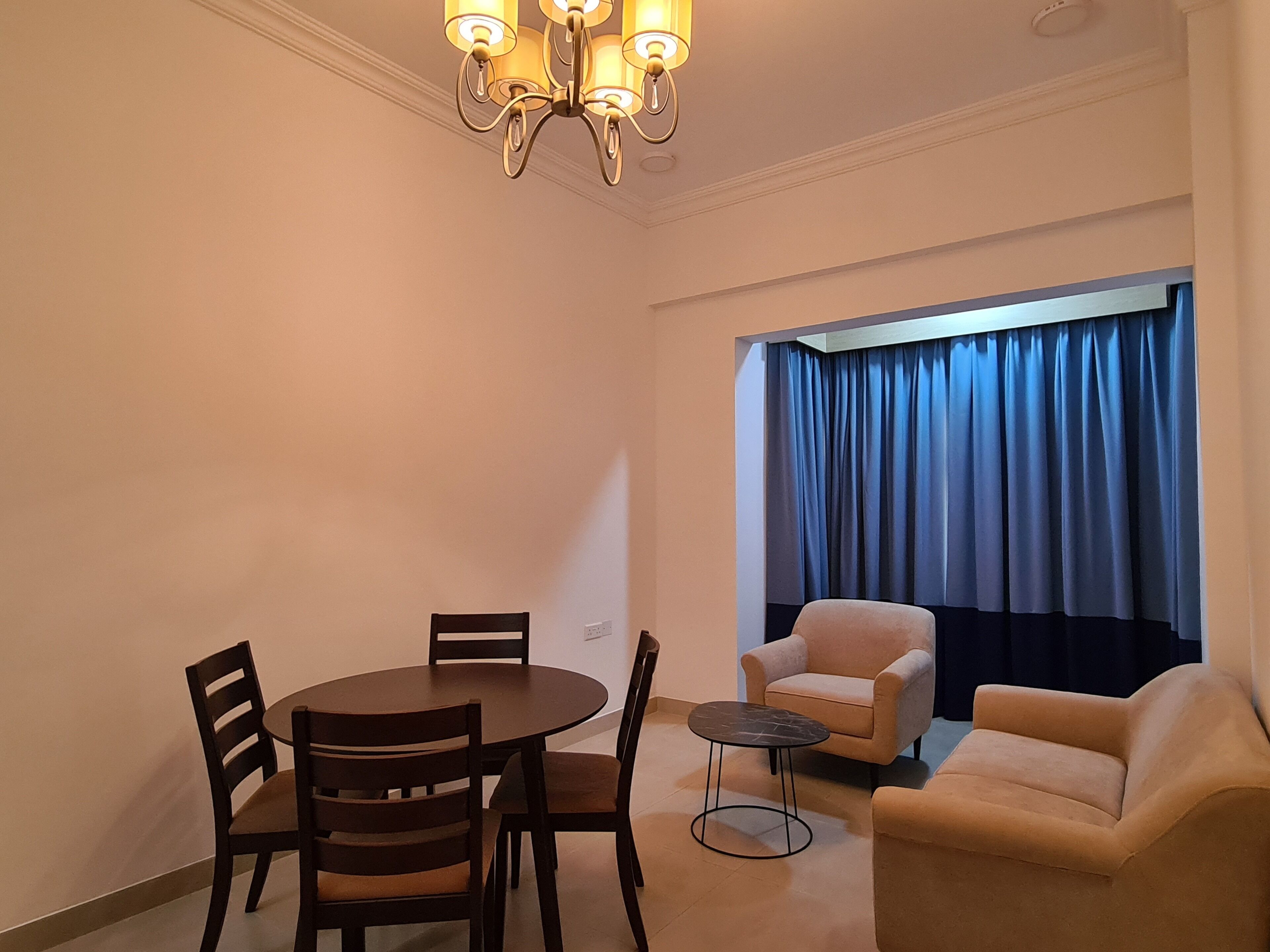 Maydan Tourism Hotel