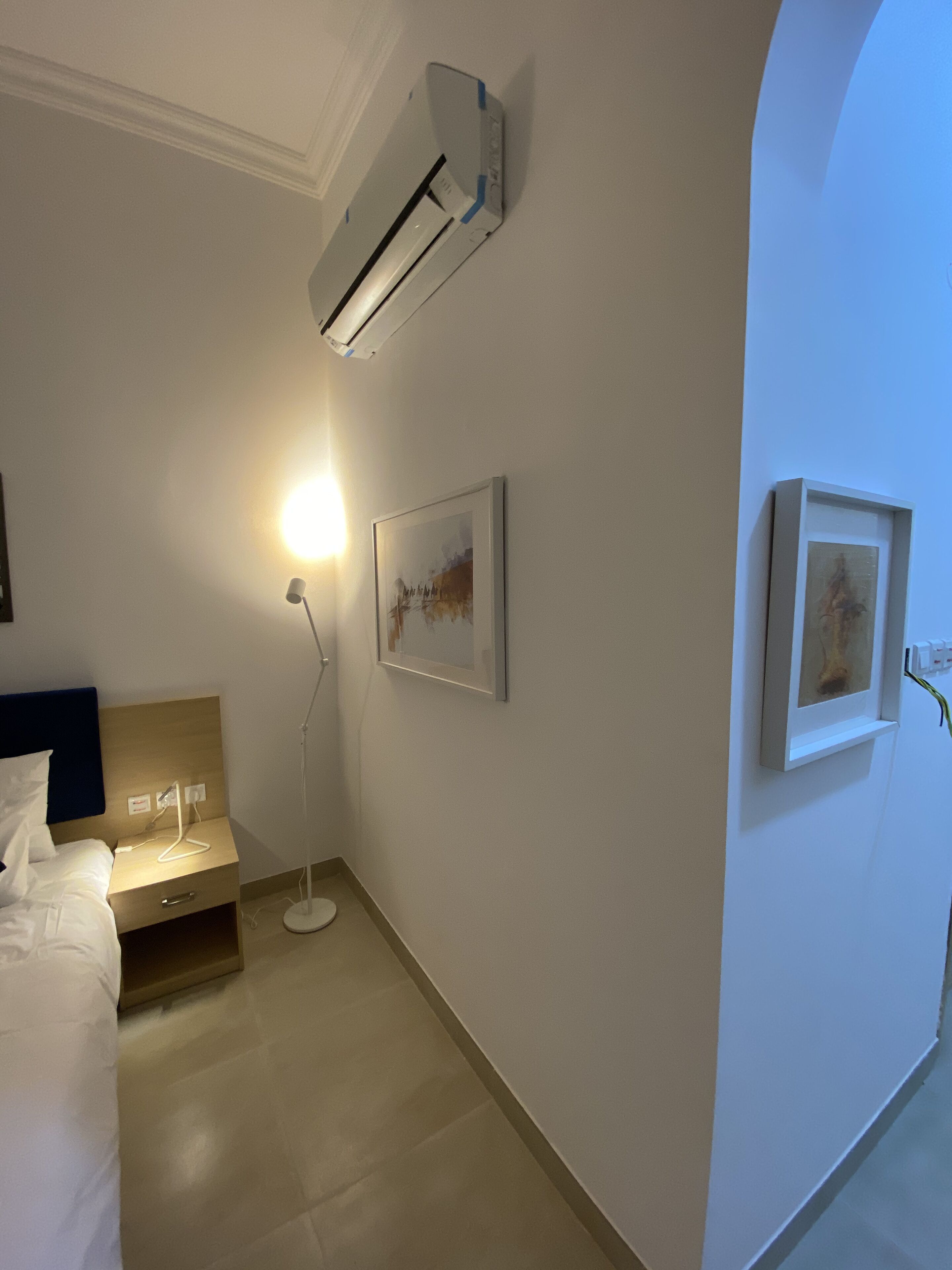Maydan Tourism Hotel