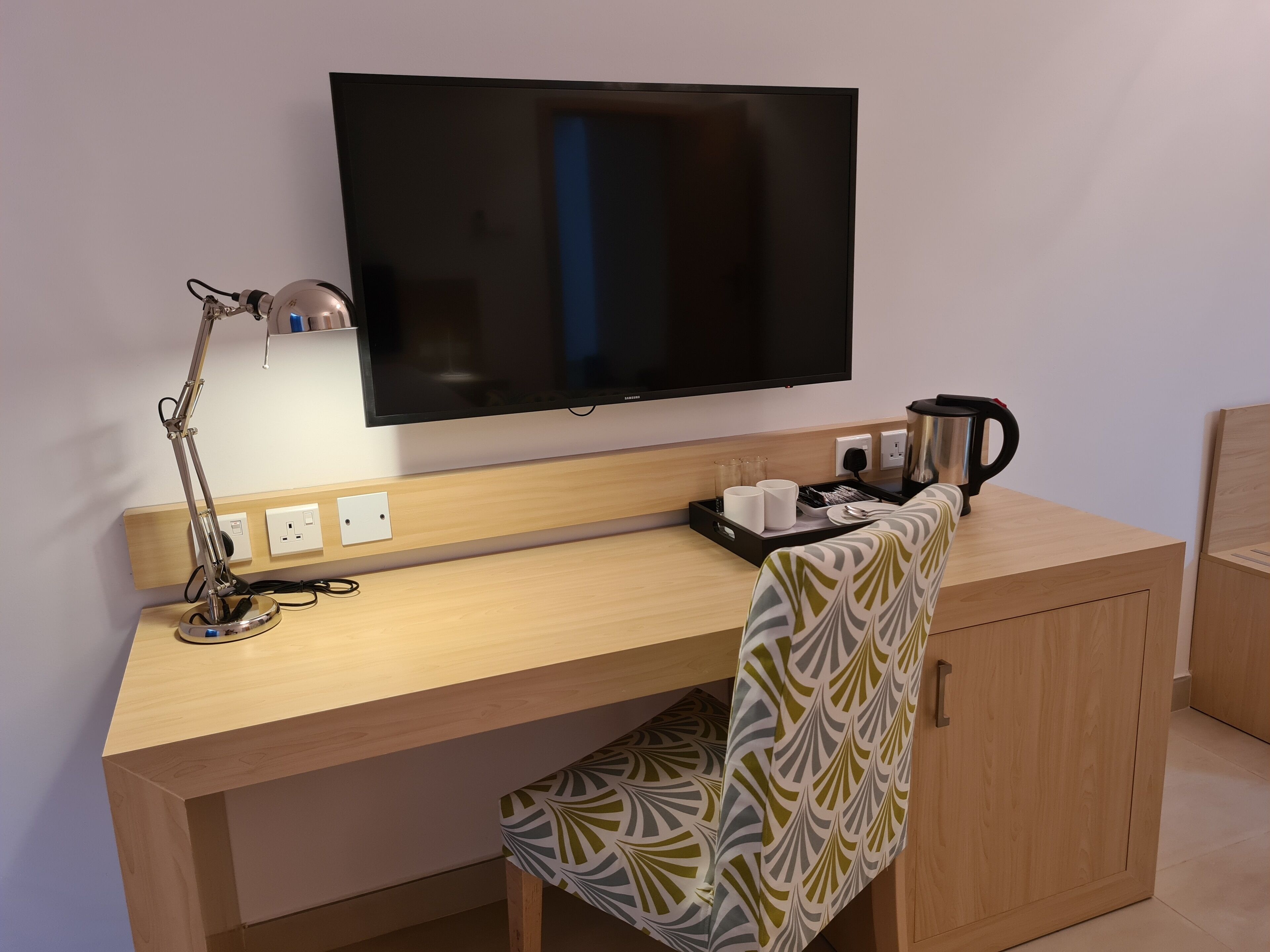Maydan Tourism Hotel