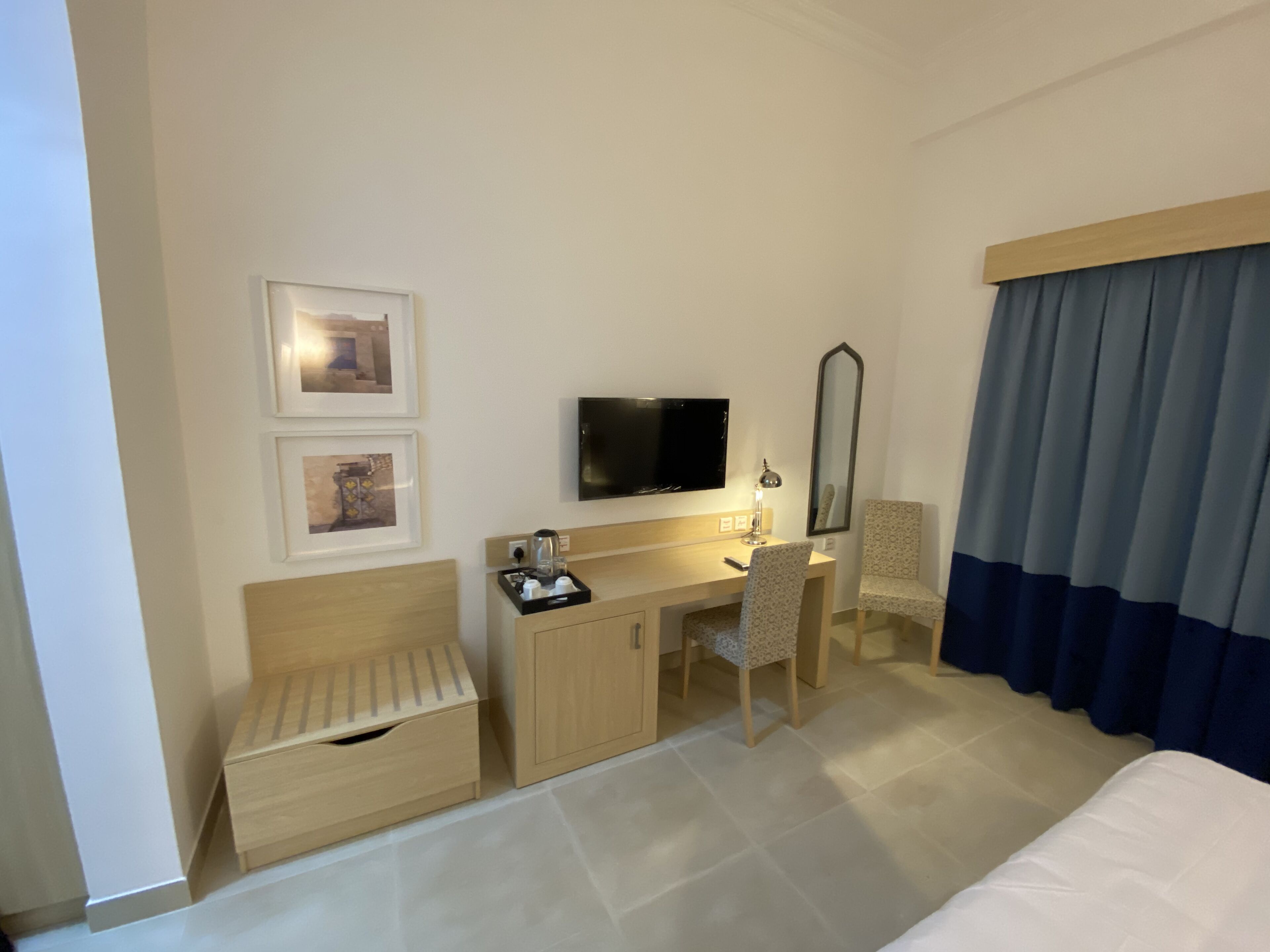 Maydan Tourism Hotel