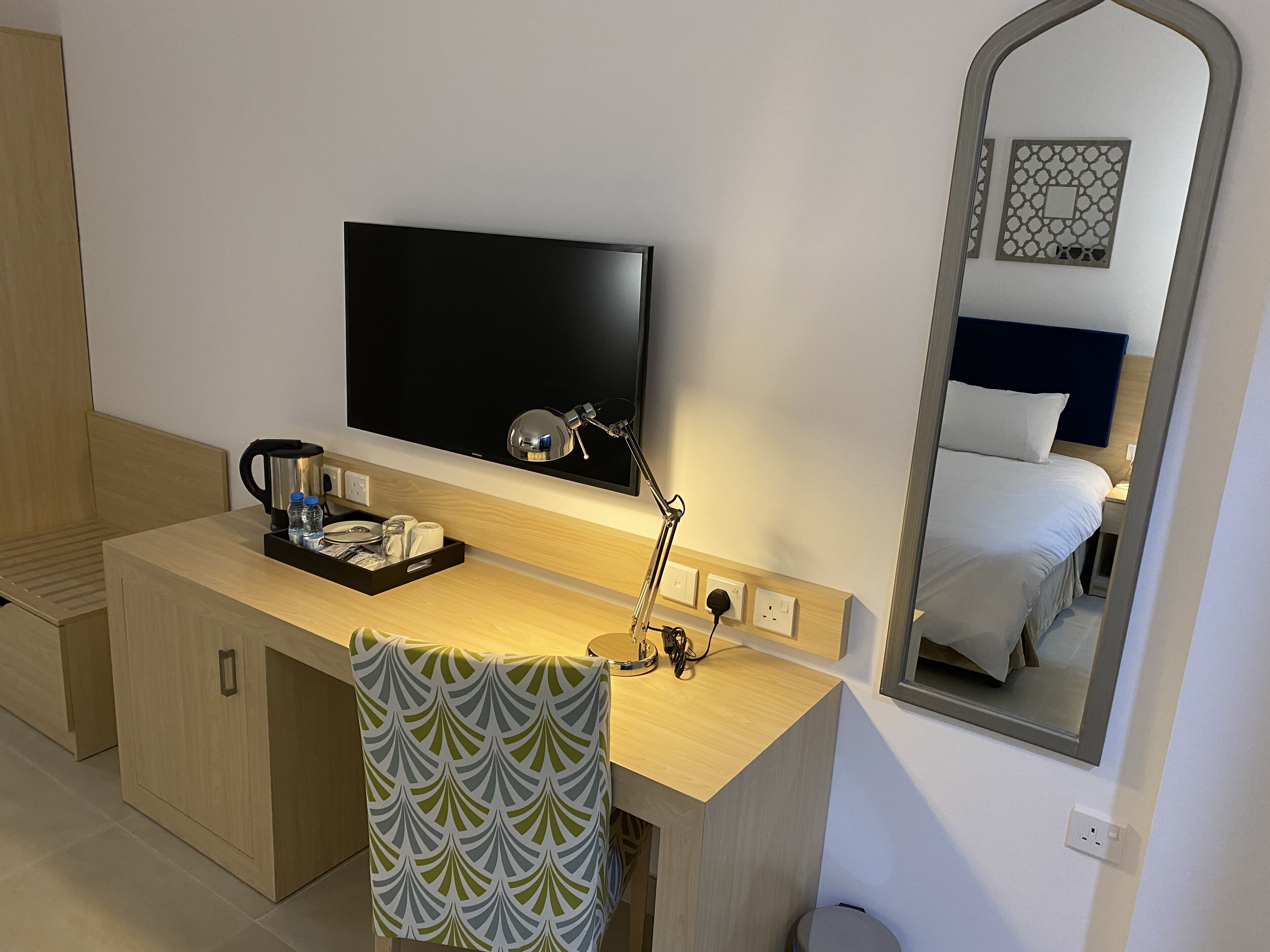 Maydan Tourism Hotel