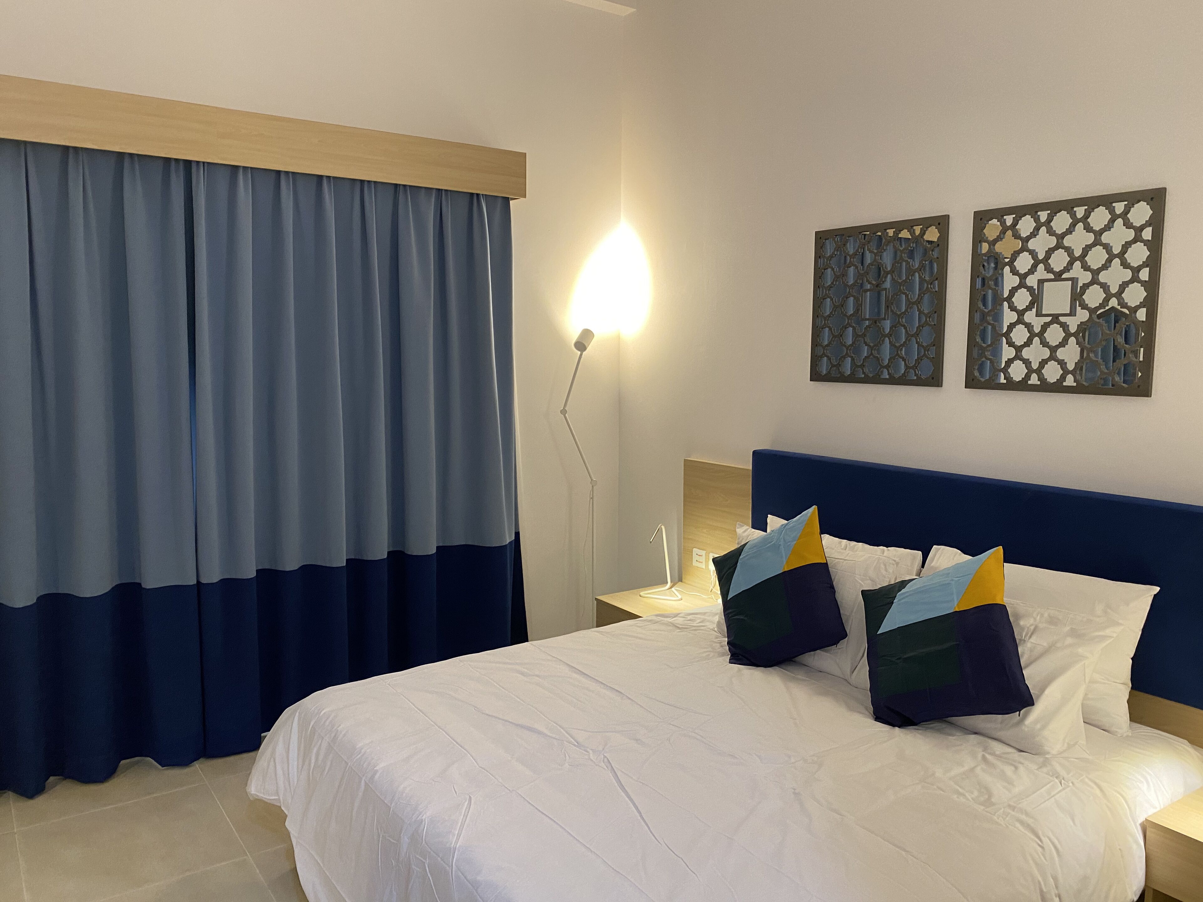 Maydan Tourism Hotel