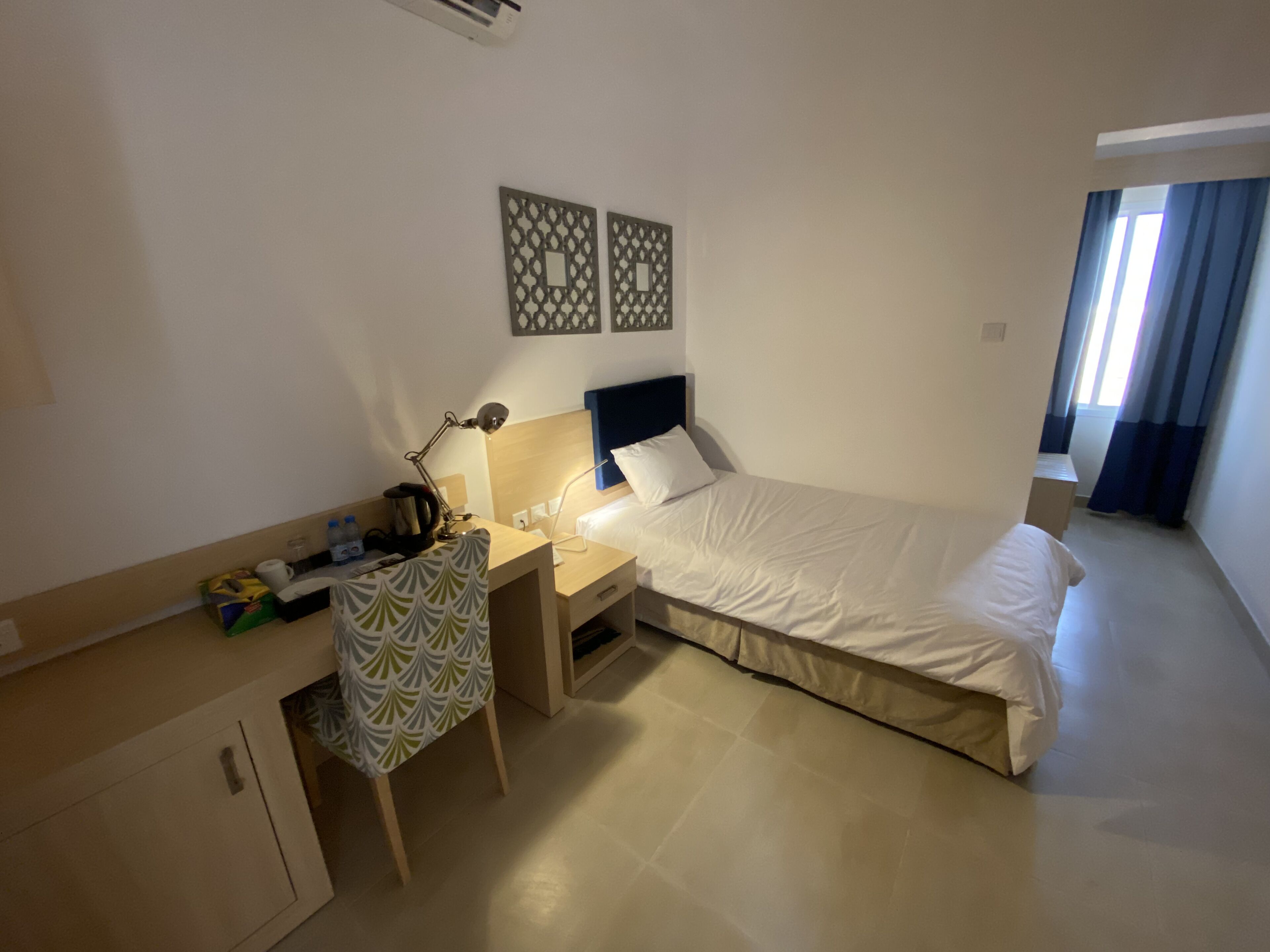 Maydan Tourism Hotel