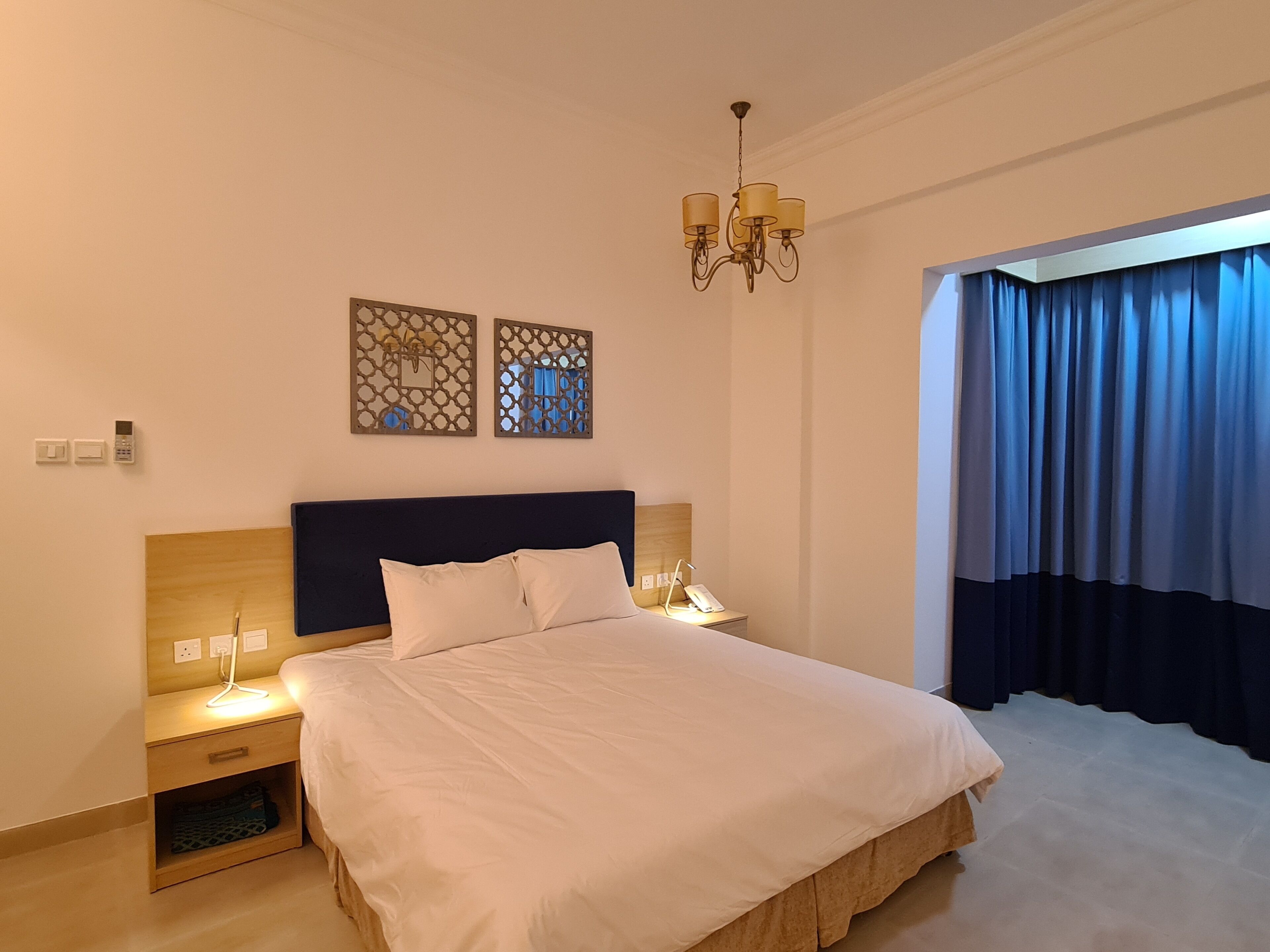 Maydan Tourism Hotel