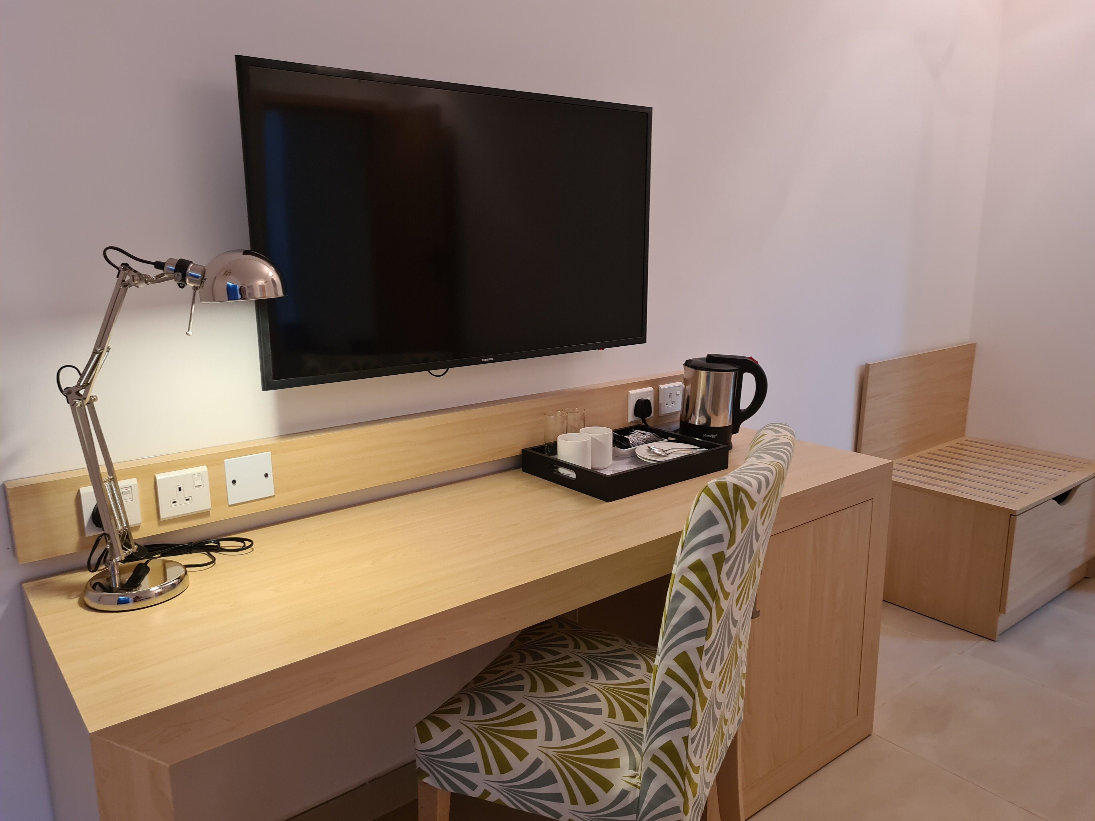 Maydan Tourism Hotel