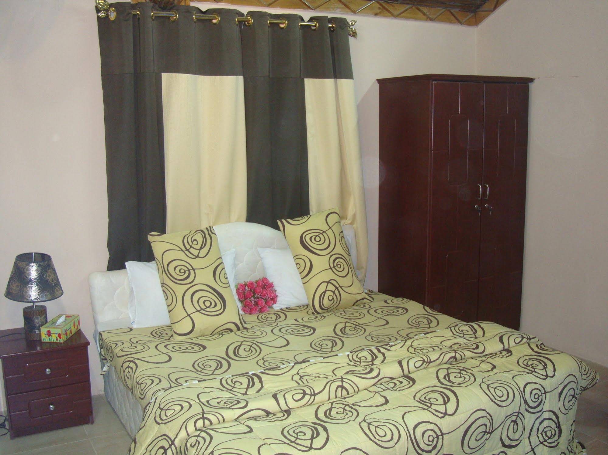 Noor Majan Camp