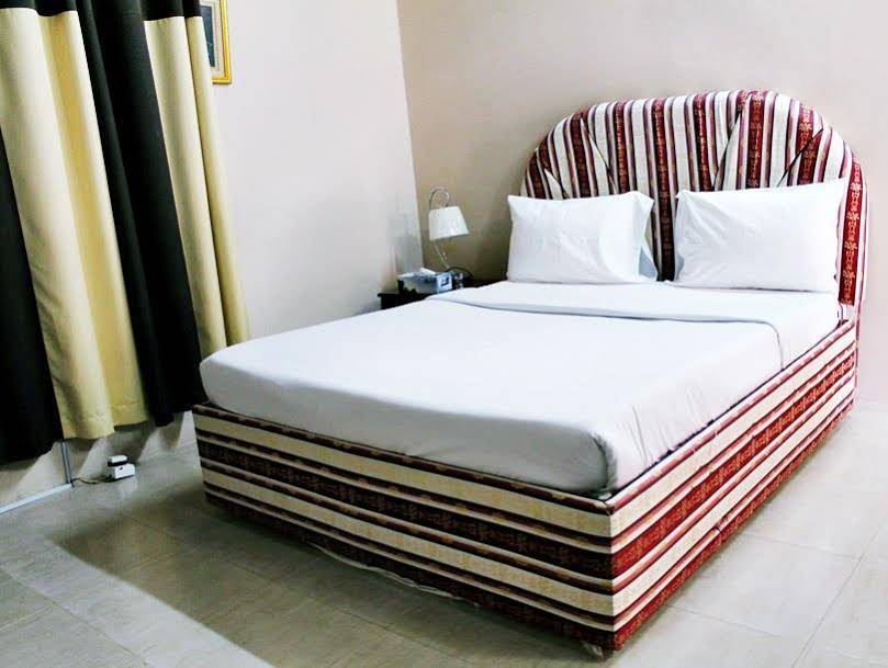 Noor Majan Camp