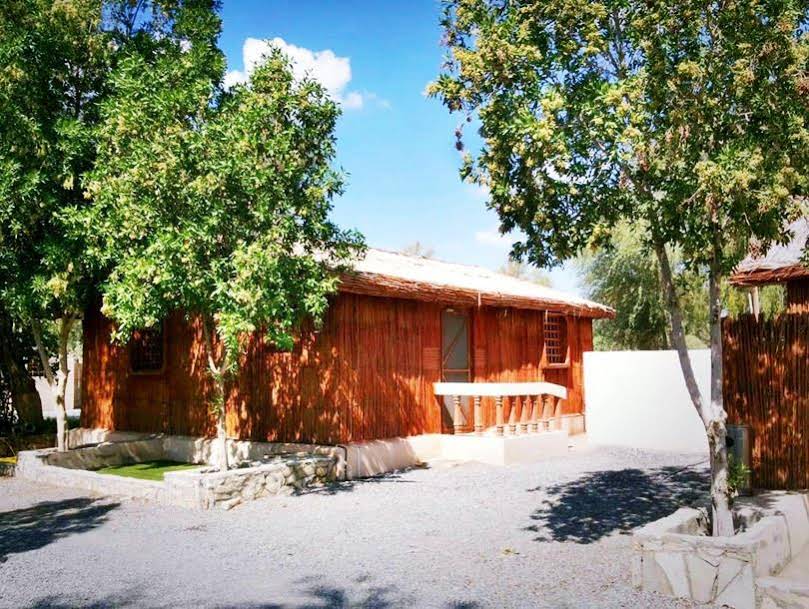 Noor Majan Camp