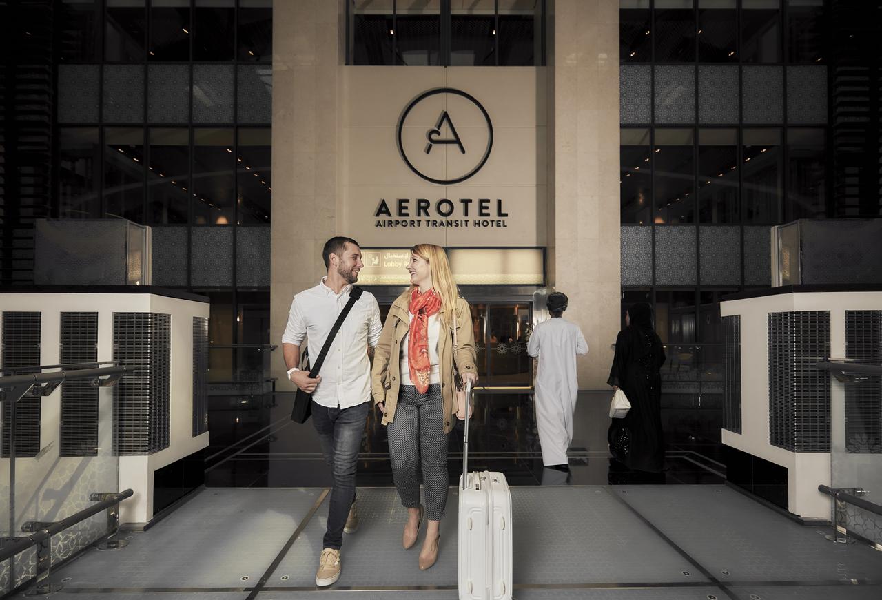 Aerotel Muscat