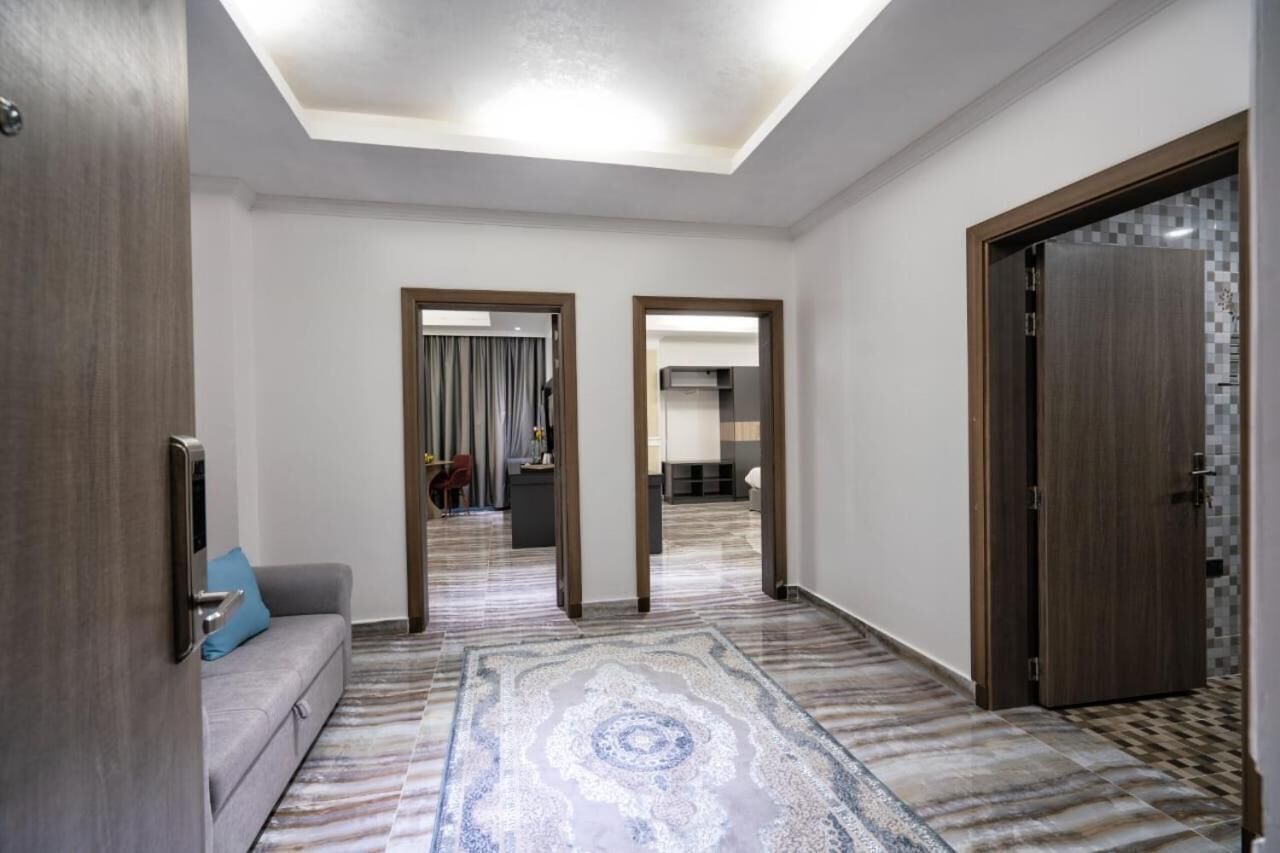 Al Amerat Hotel