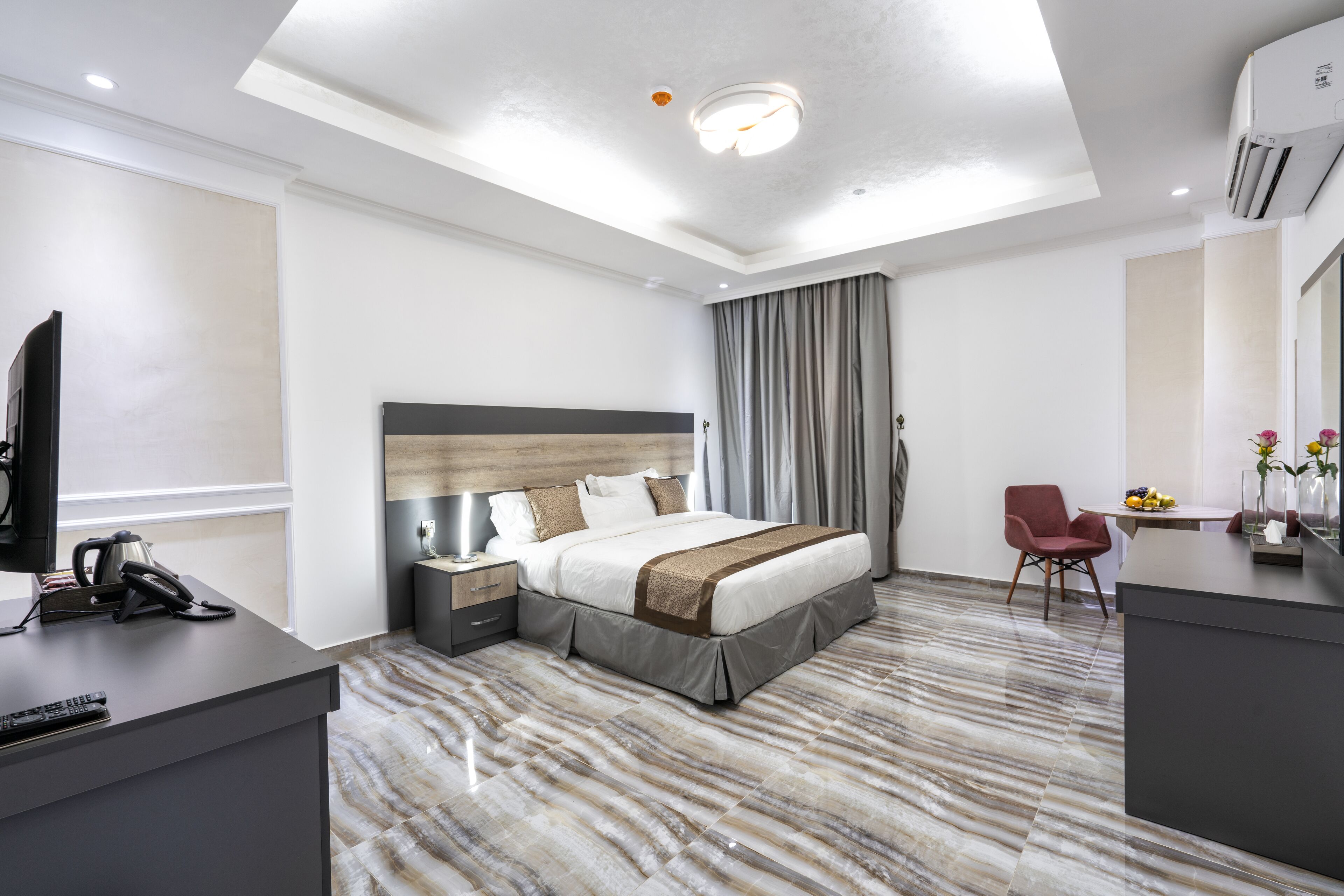 Al Amerat Hotel