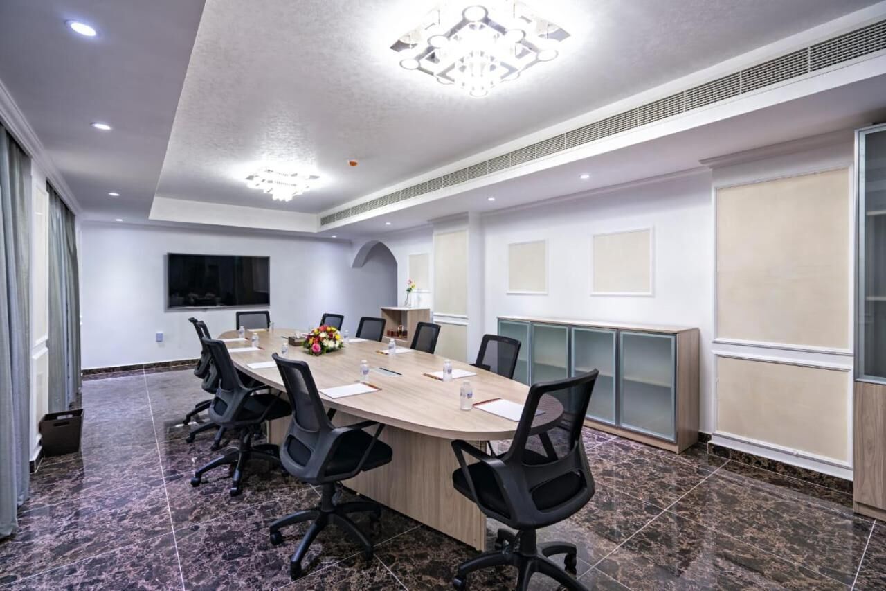 Al Amerat Hotel