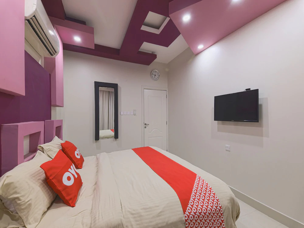 Albayrahaa Hotel by OYO Rooms