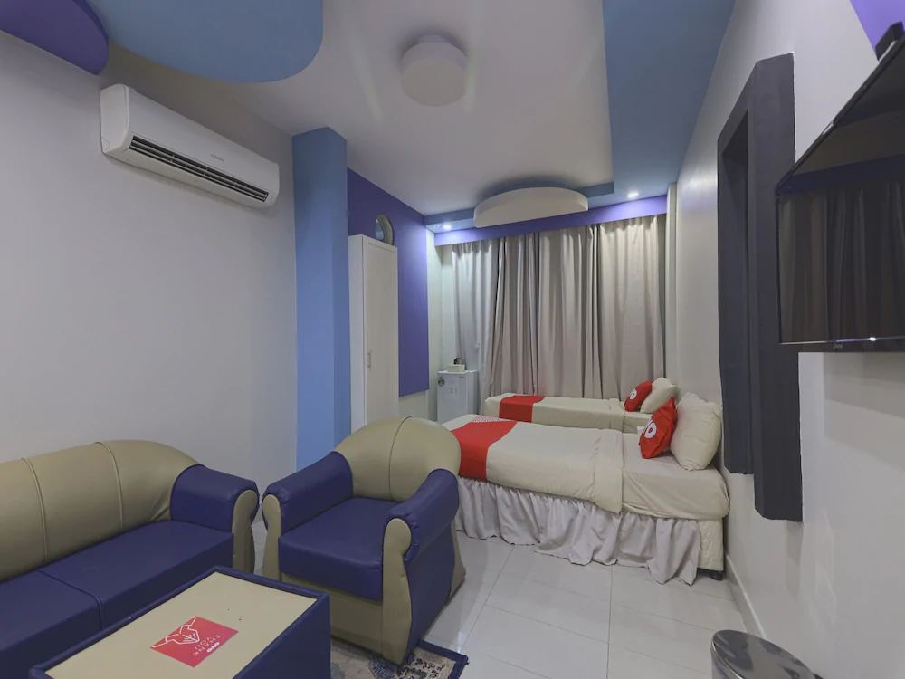 Albayrahaa Hotel by OYO Rooms