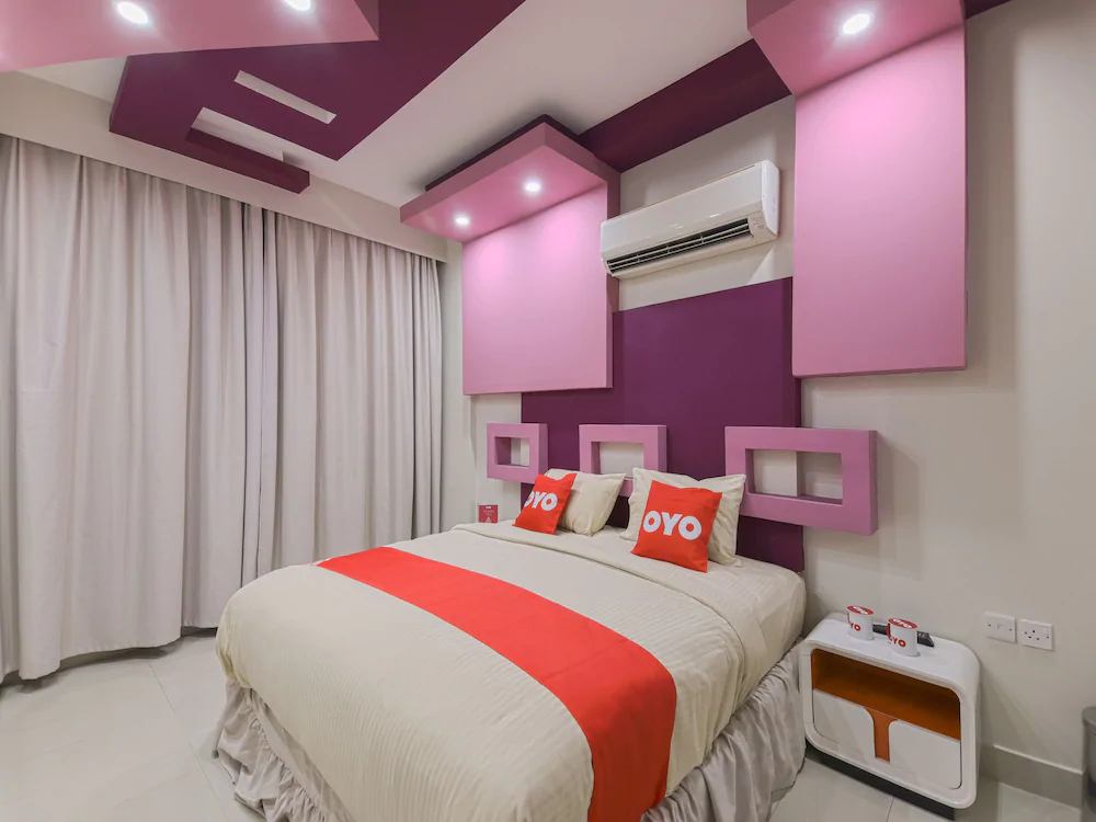 Albayrahaa Hotel by OYO Rooms