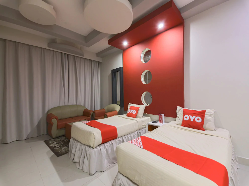 Albayrahaa Hotel by OYO Rooms