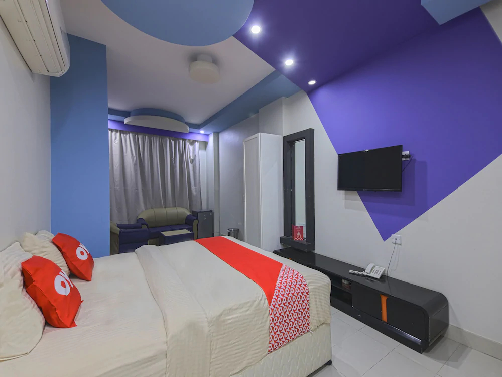 Albayrahaa Hotel by OYO Rooms