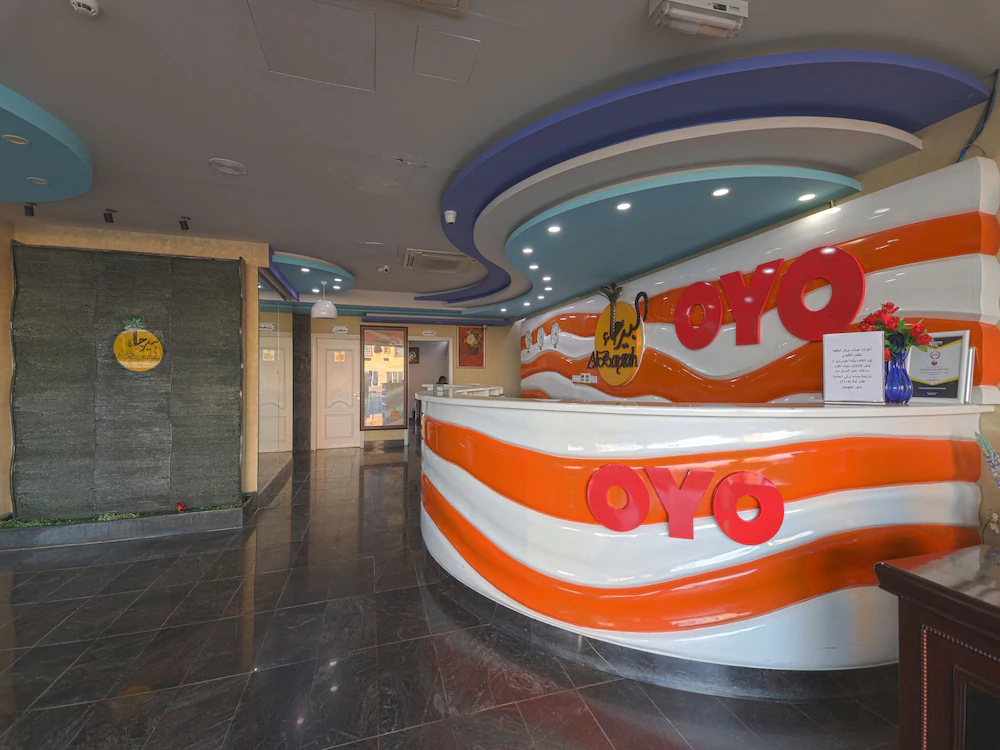 Albayrahaa Hotel by OYO Rooms