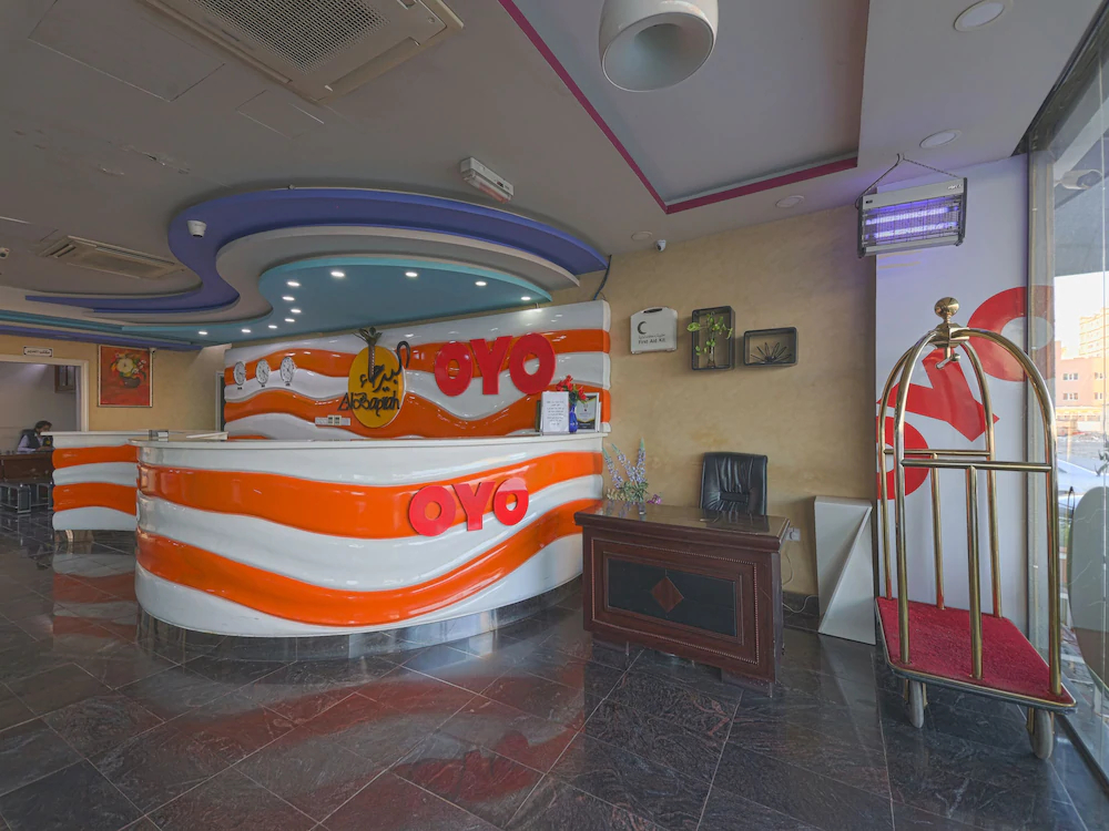 Albayrahaa Hotel by OYO Rooms
