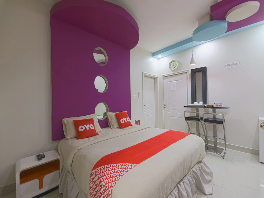 Albayrahaa Hotel by OYO Rooms