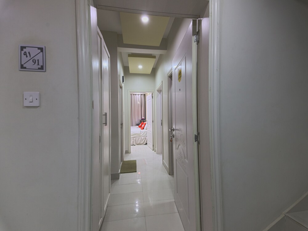 Albayrahaa Hotel by OYO Rooms